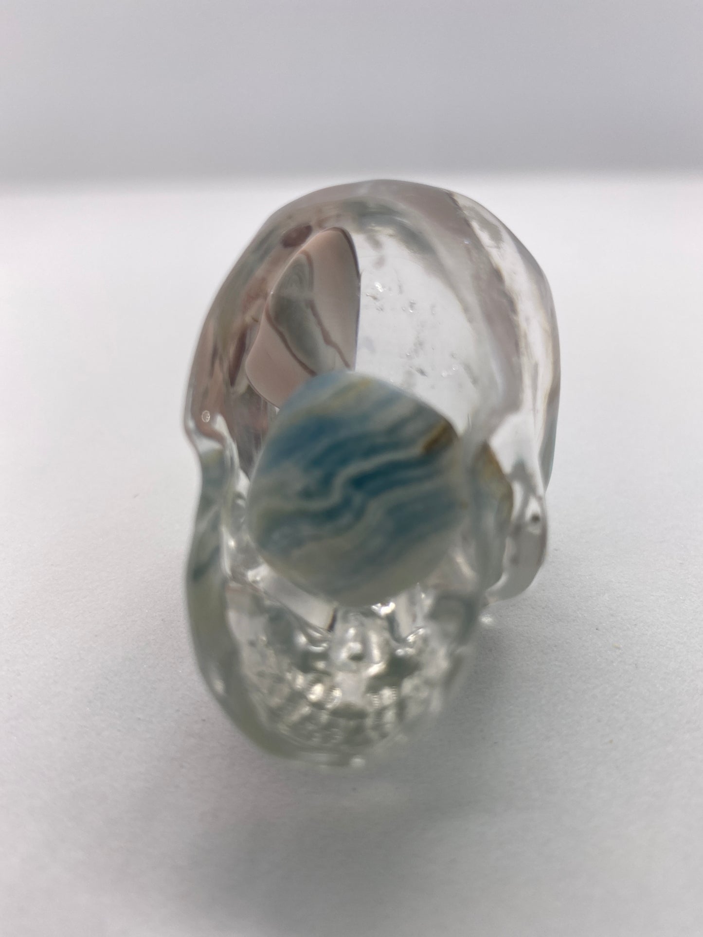 Alba Skull Bottom