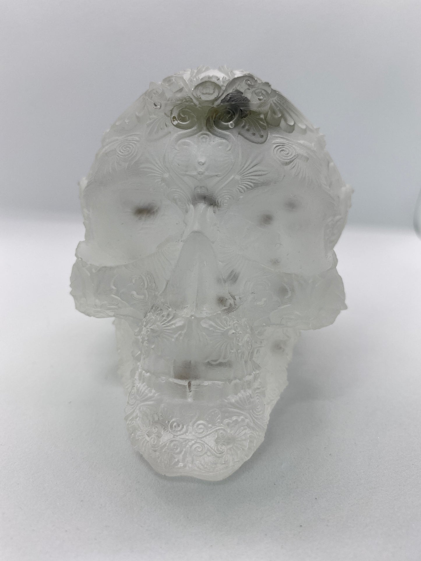 Anwar Skull