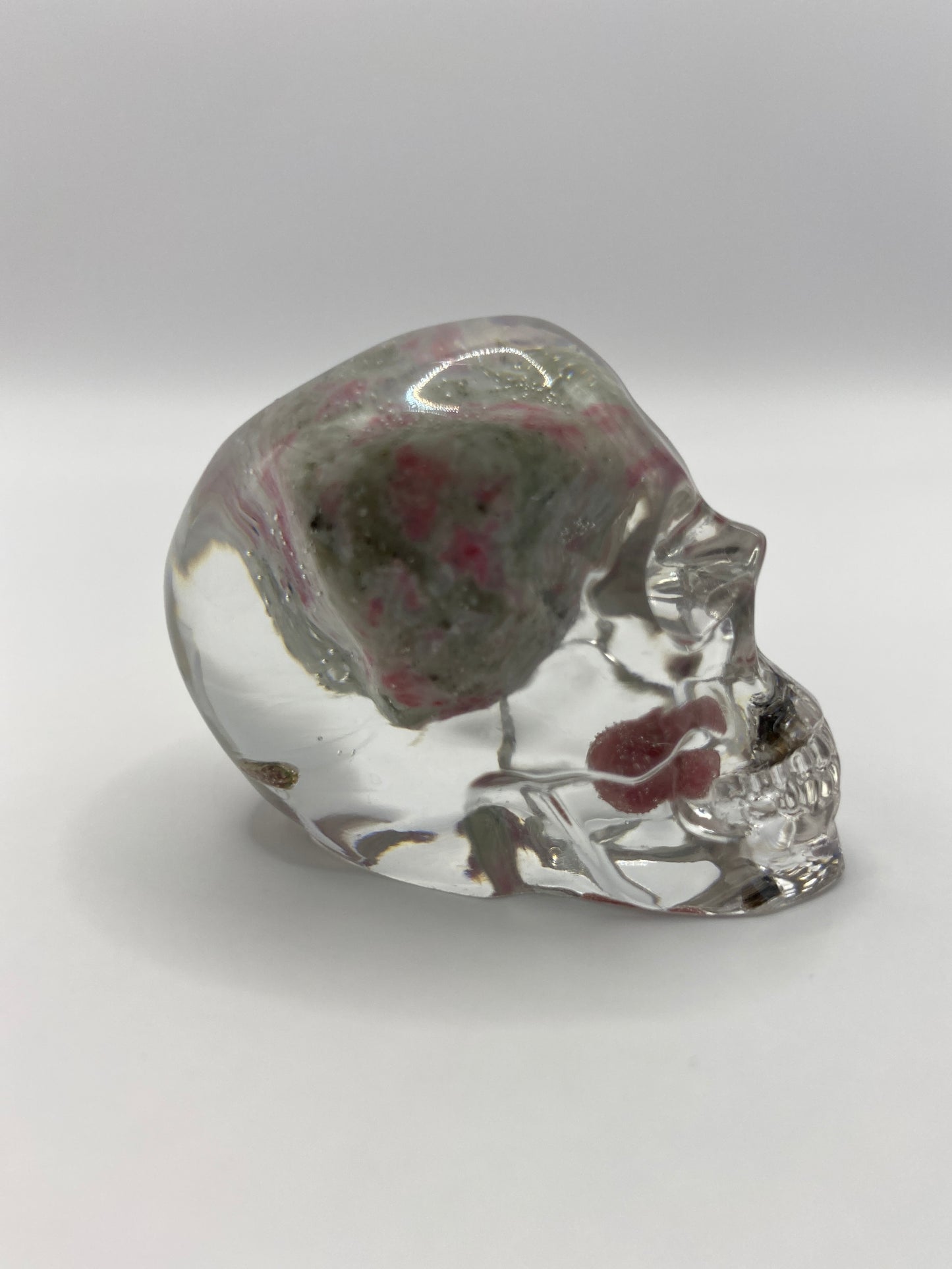 Bessy Skull Right