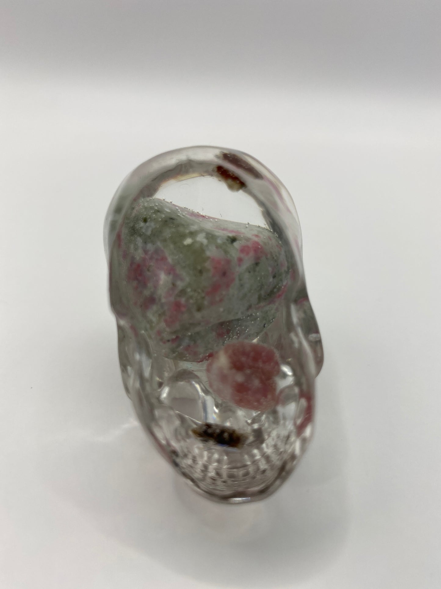 Bessy Skull Bottom