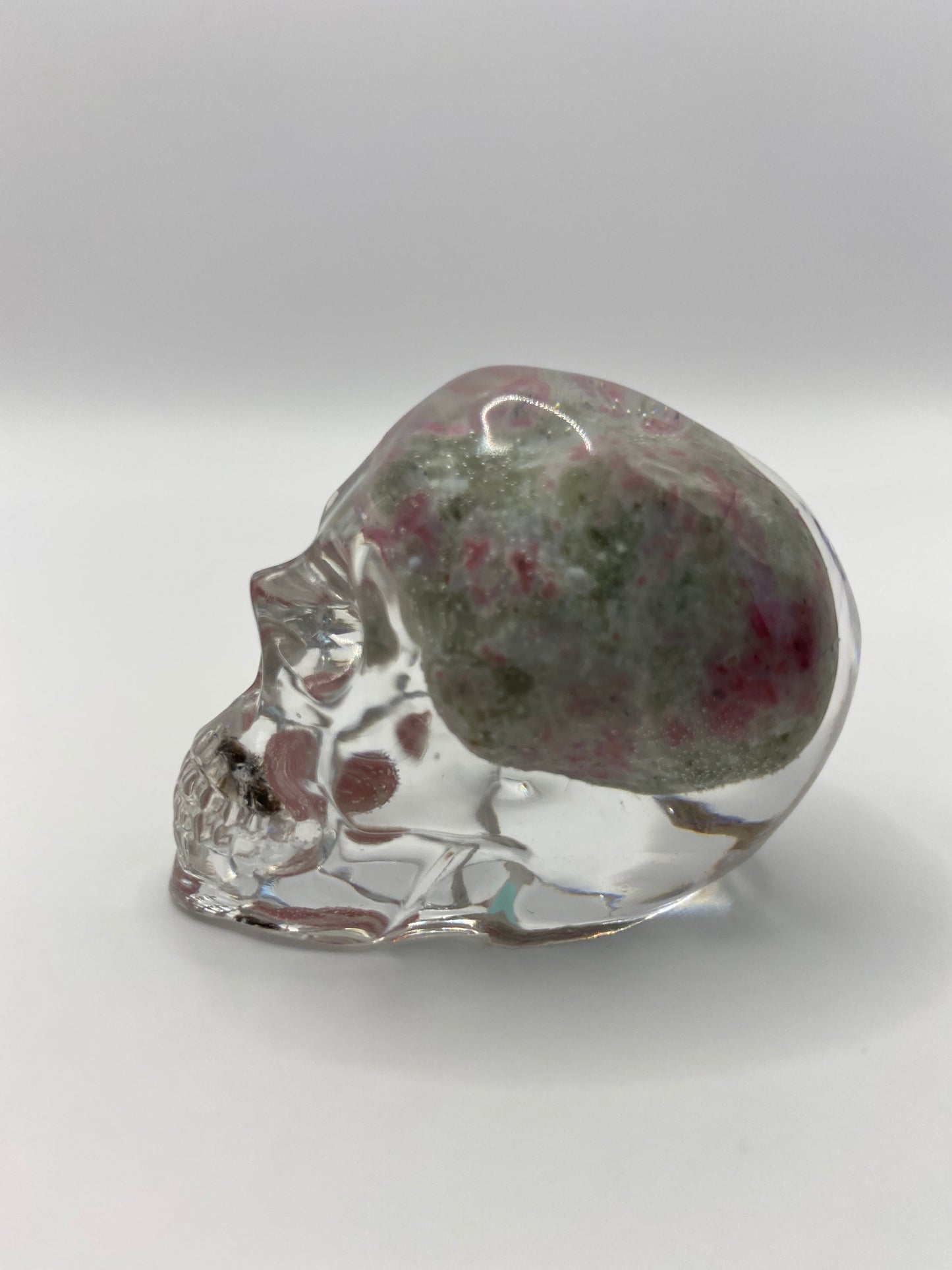 Bessy Skull Left