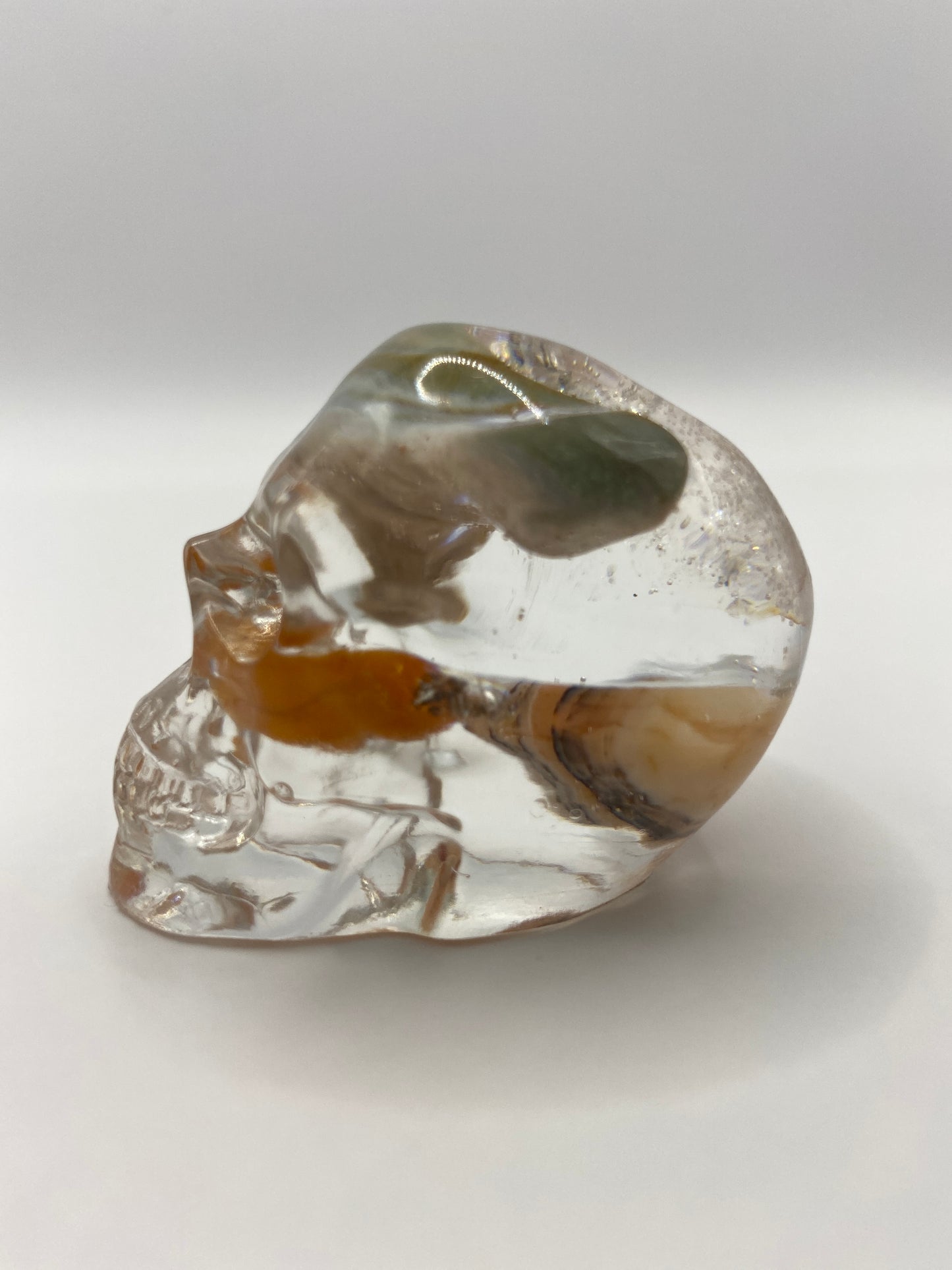 Bing Skull Left