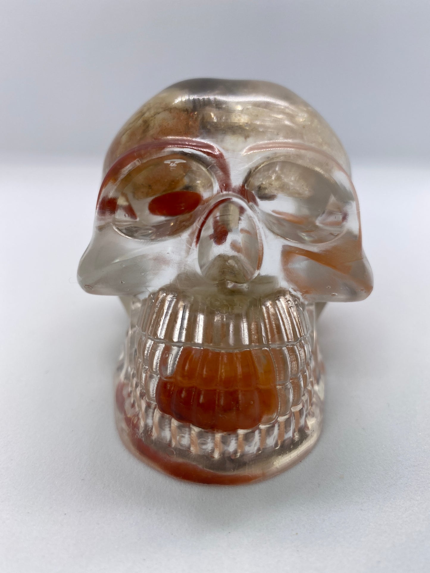 Blaze Skull