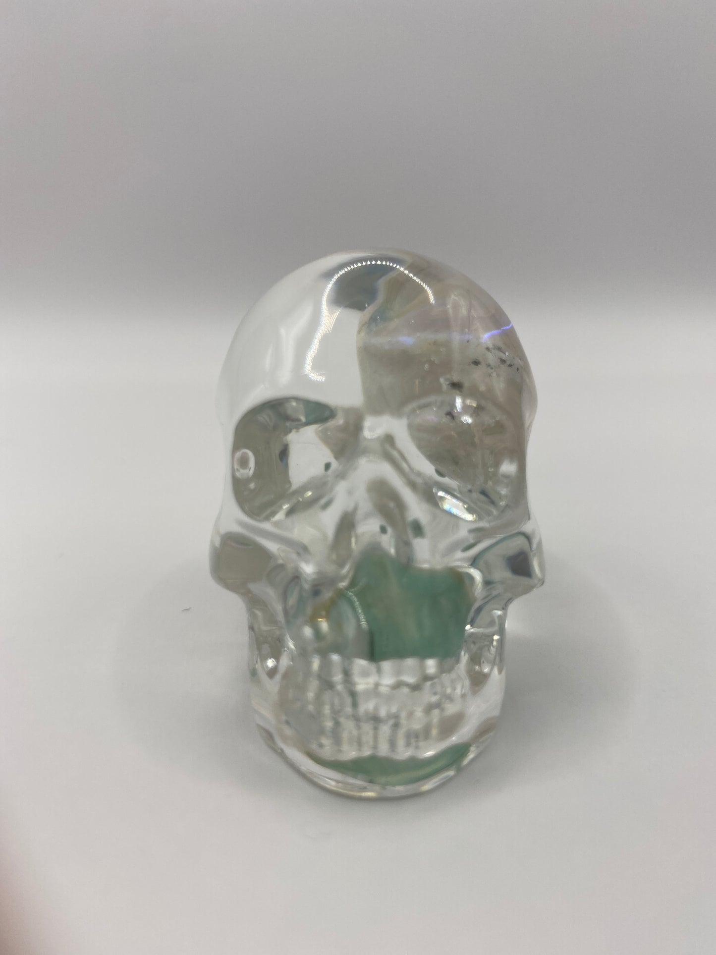 Carissa Skull