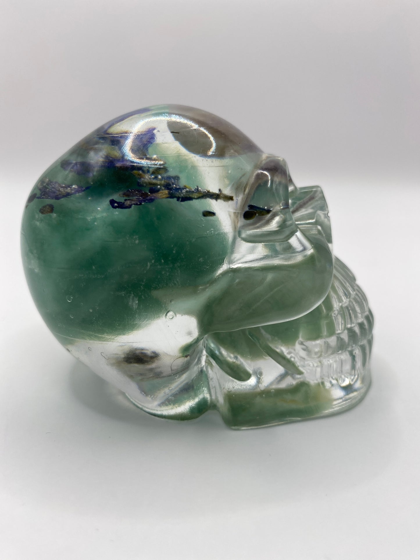Colette Skull