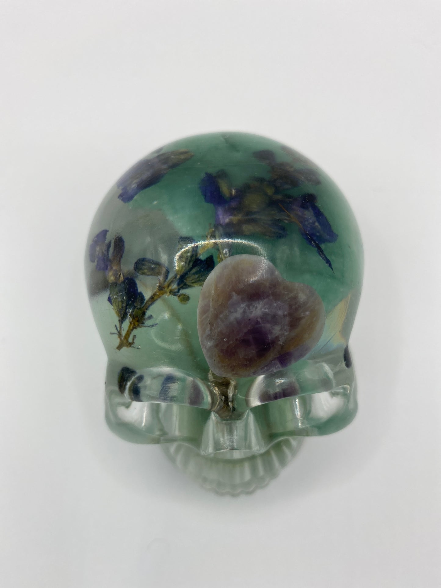 Colette Skull Top