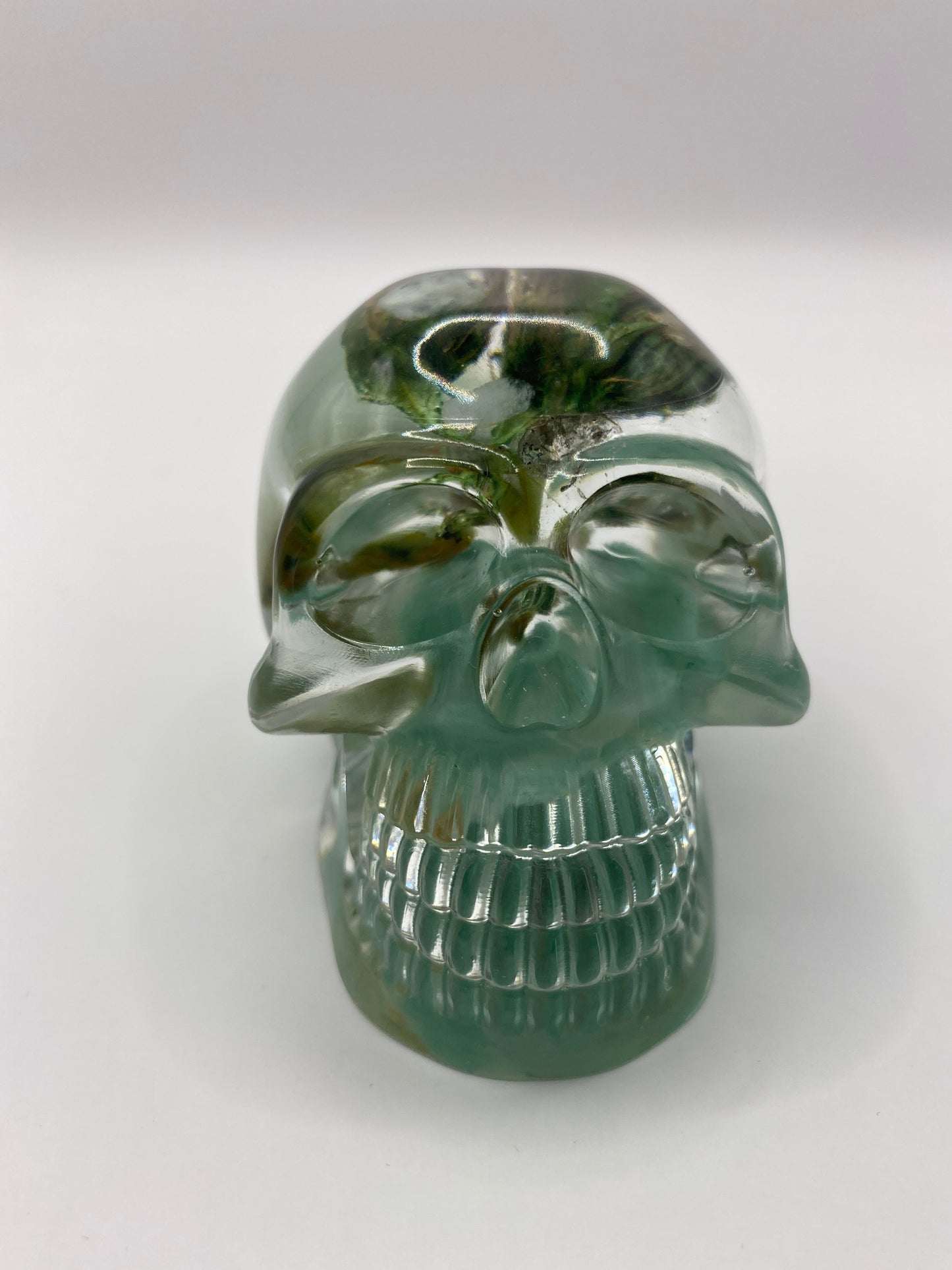 Cricket Skull