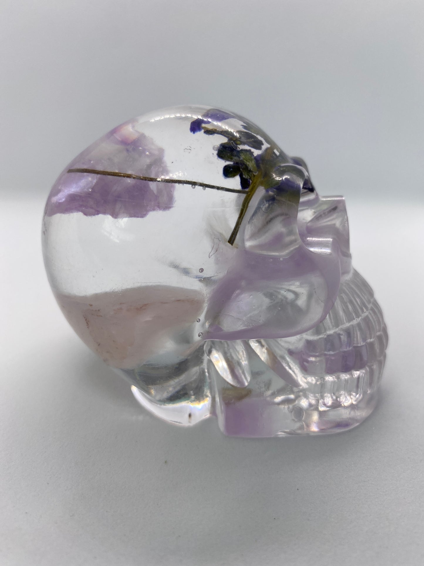 Diana Skull right