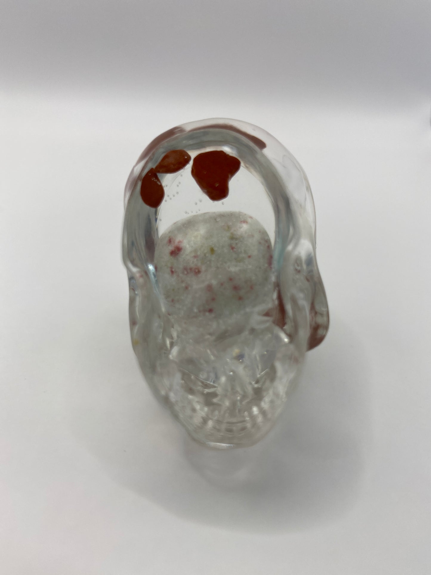 Evelyn Skull Bottom