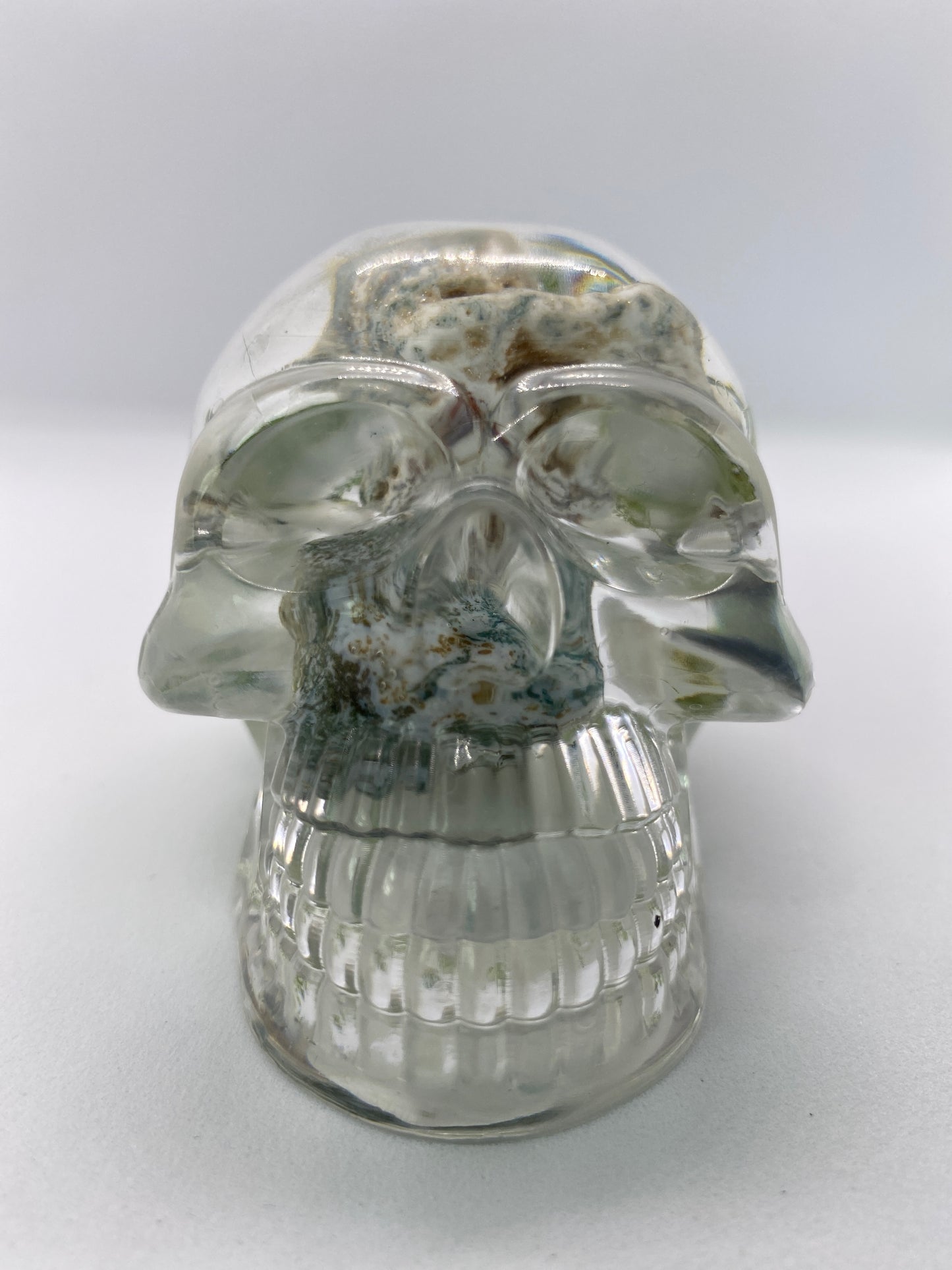 Gabe Skull