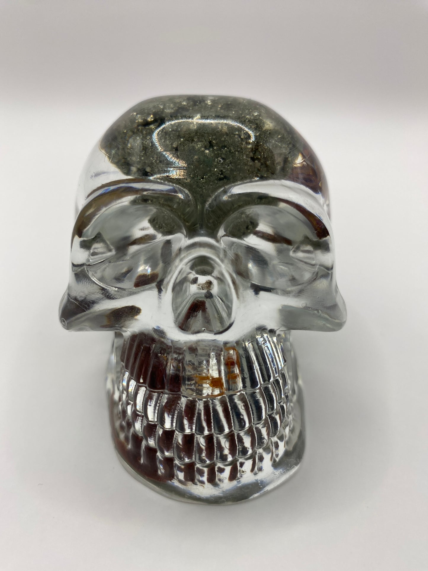 Grady Skull