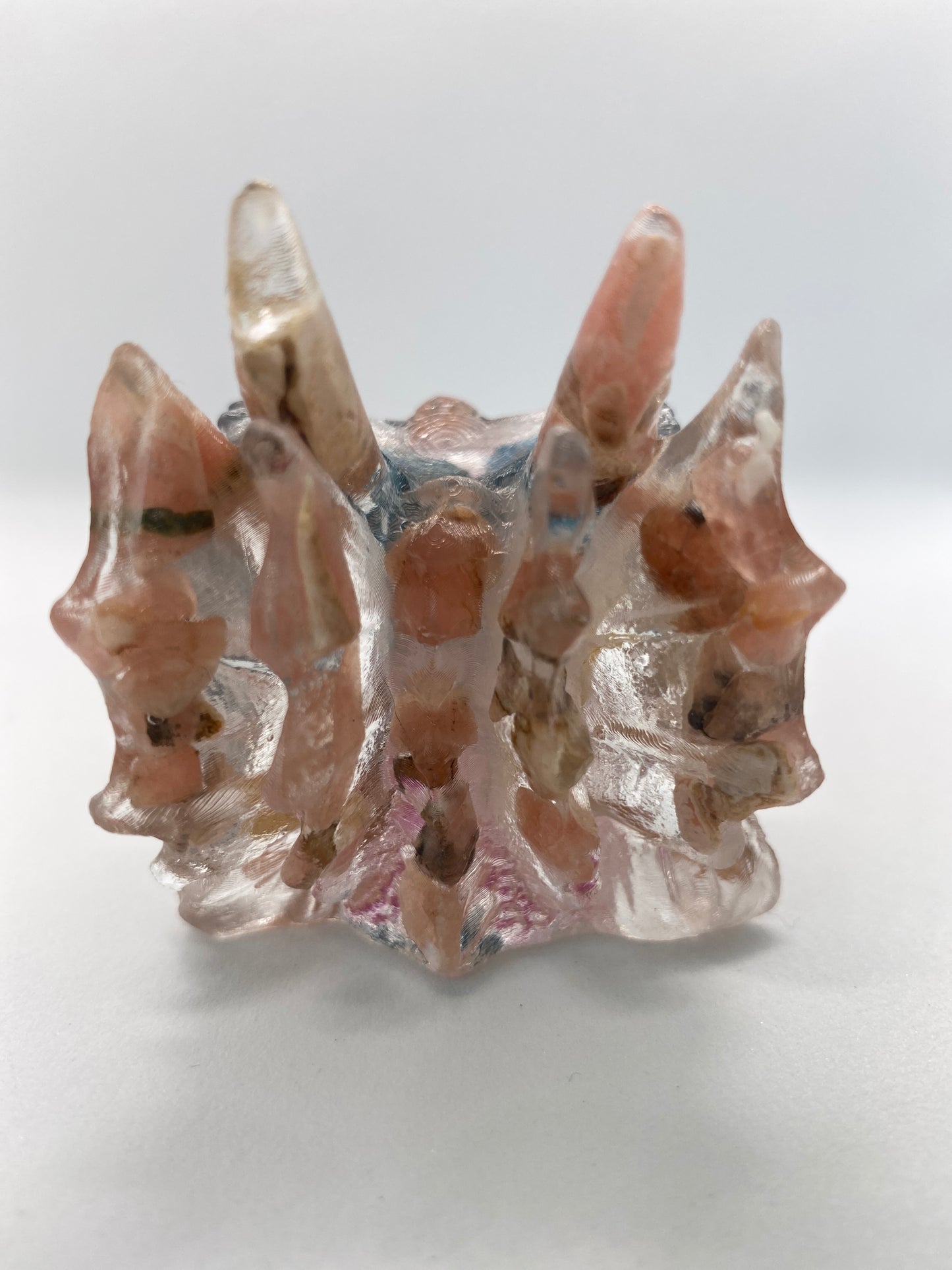 Gumdrop Dragon Back