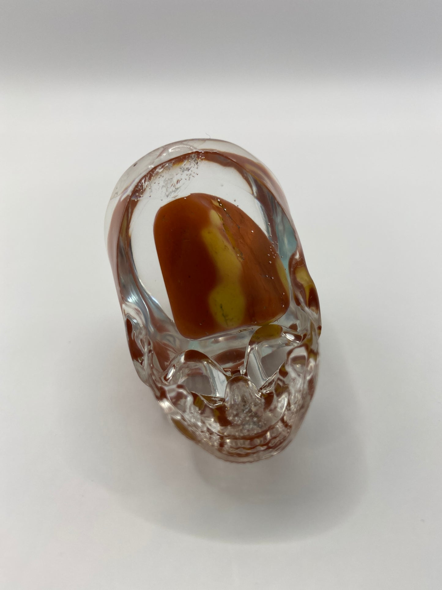 Heinz Skull Bottom