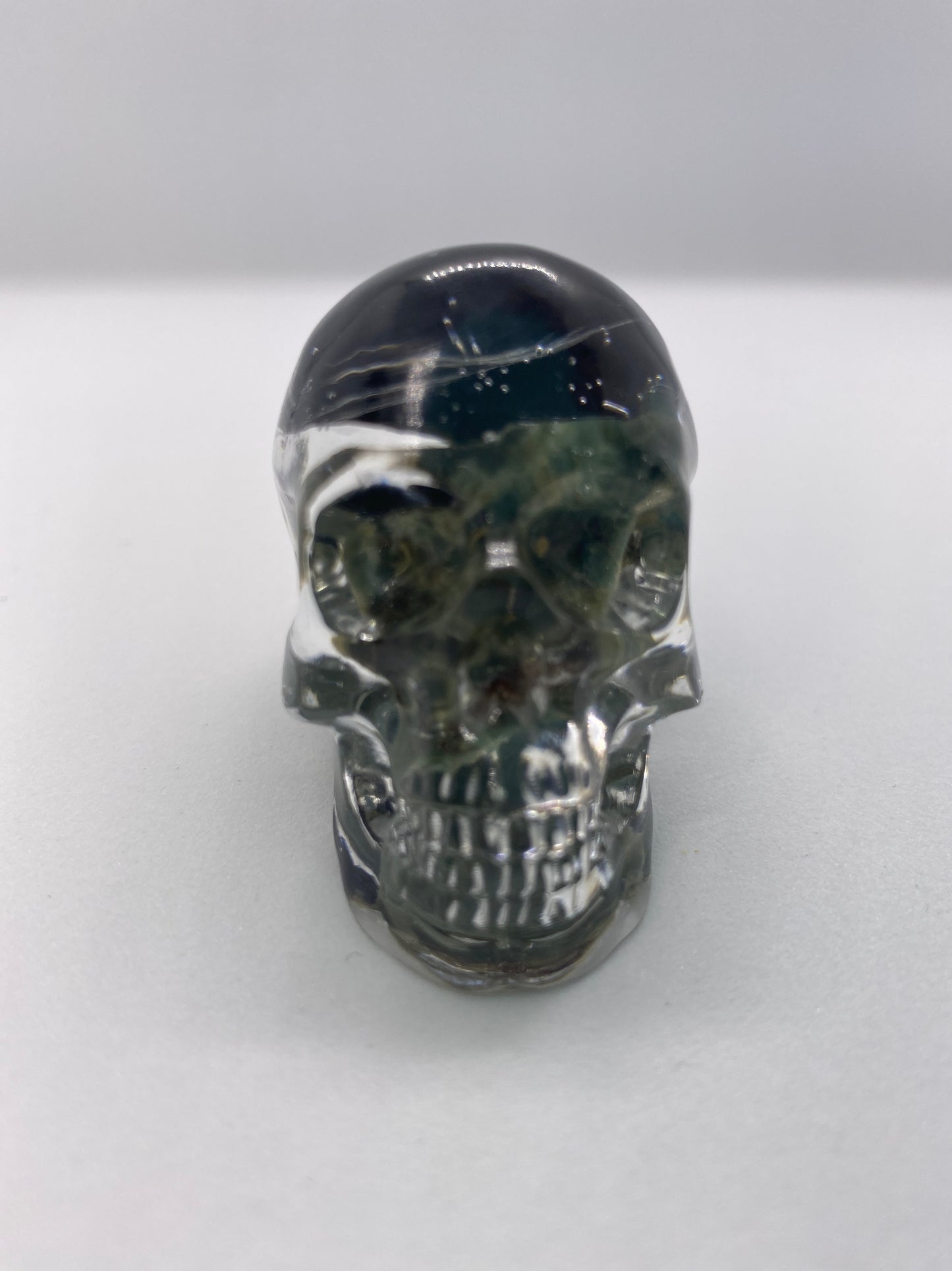 Hydra Skull