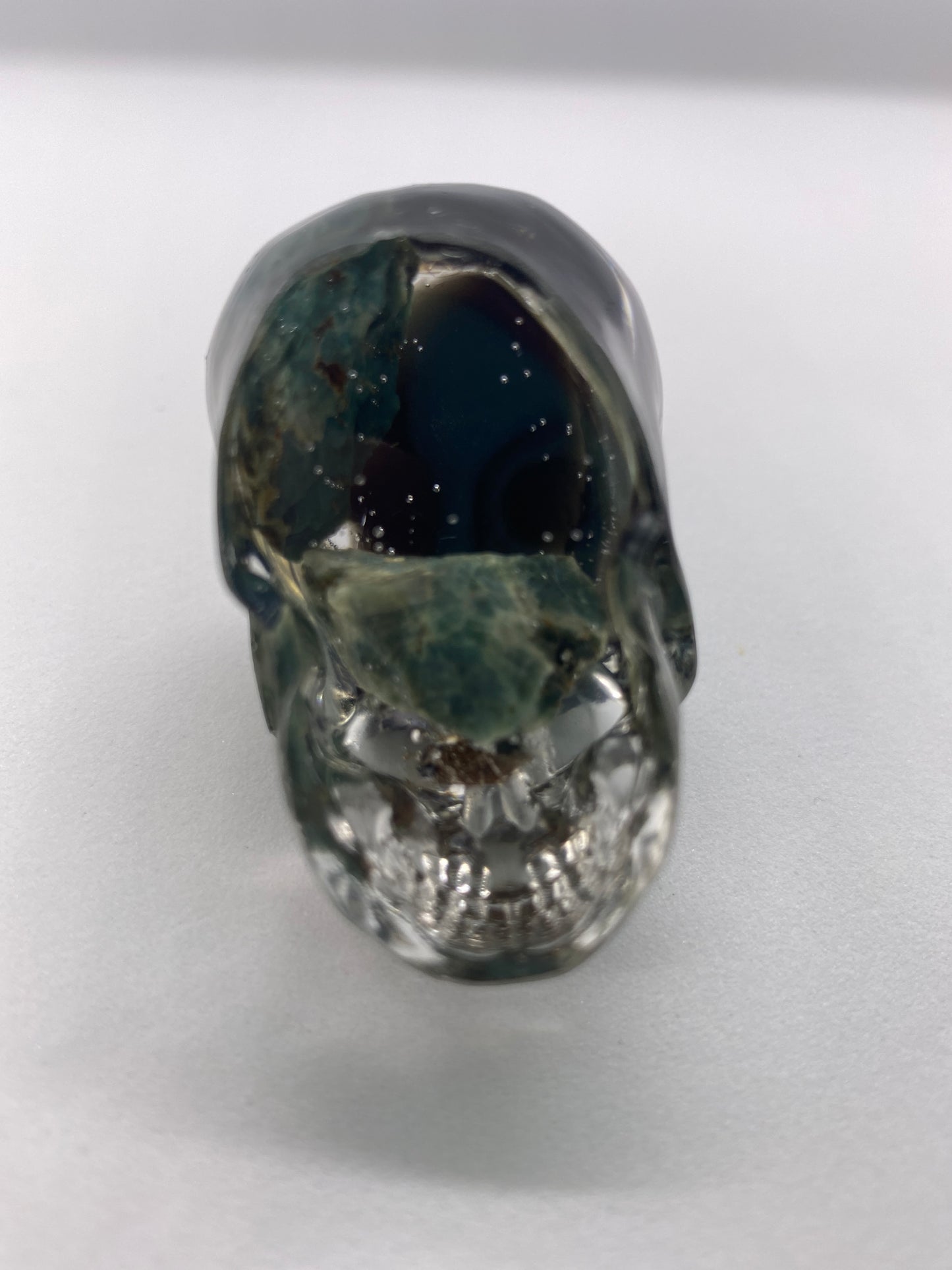 Hydra Skull Bottom