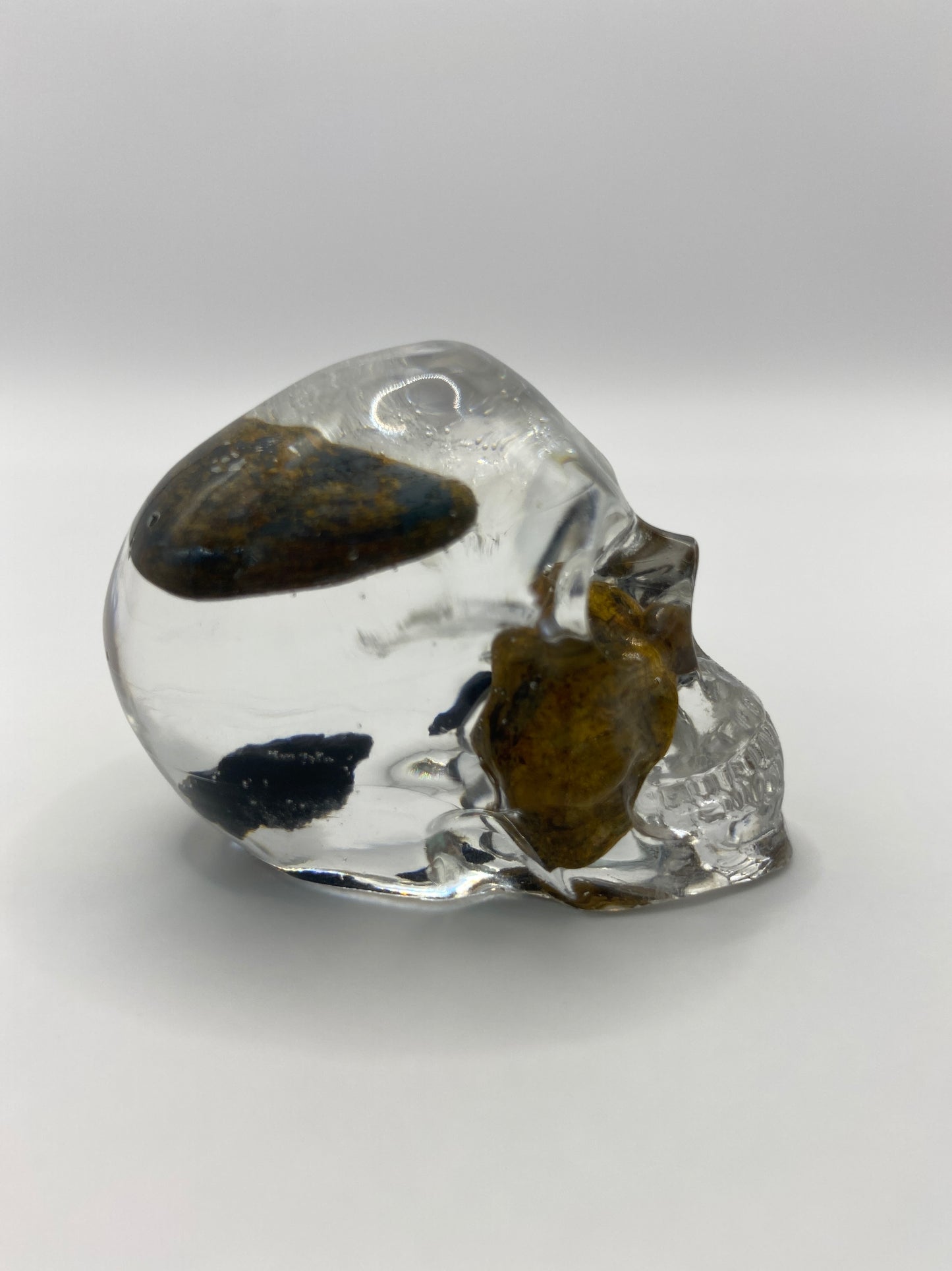 Volker Skull Right