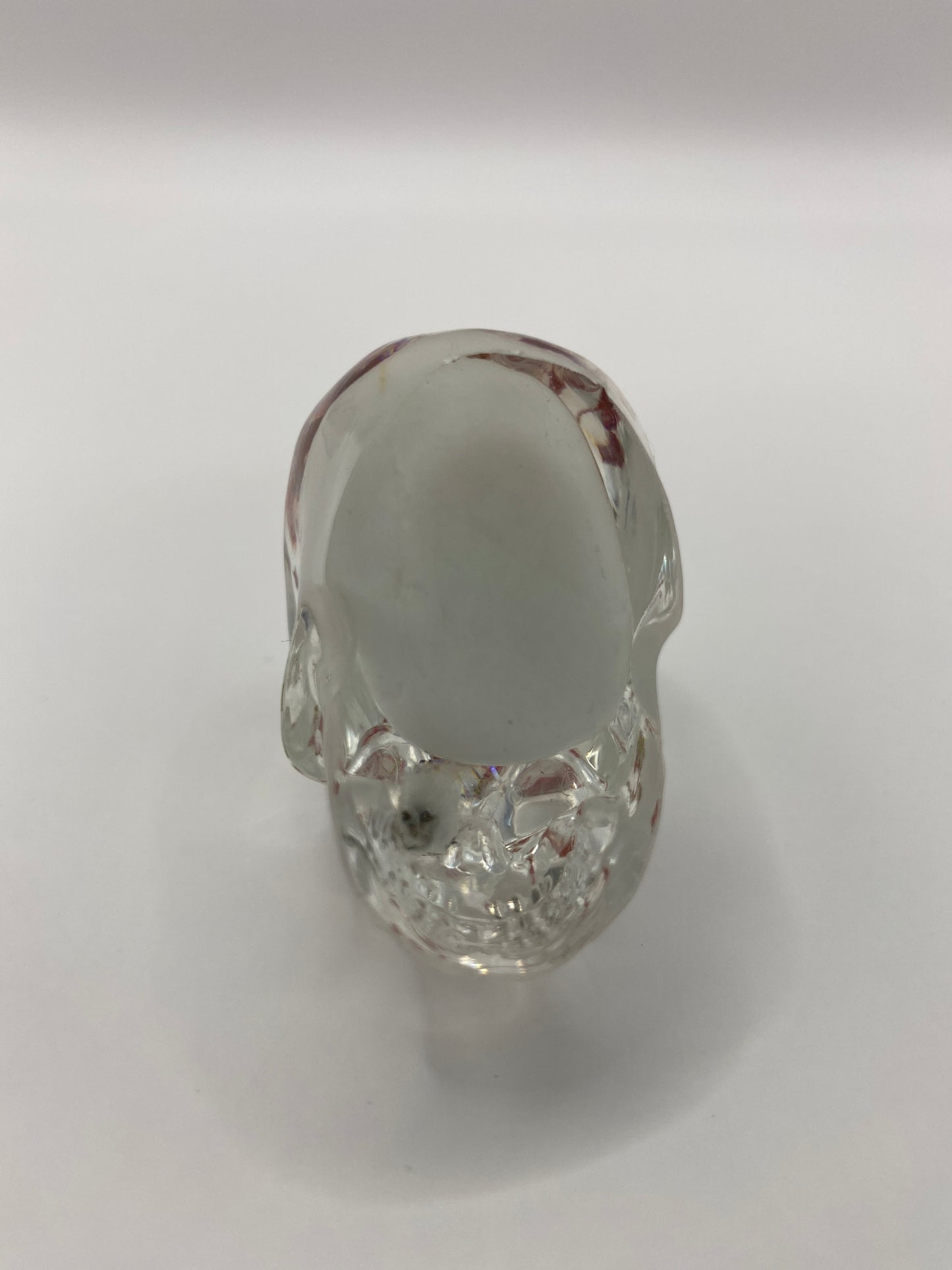 Shani Skull Bottom