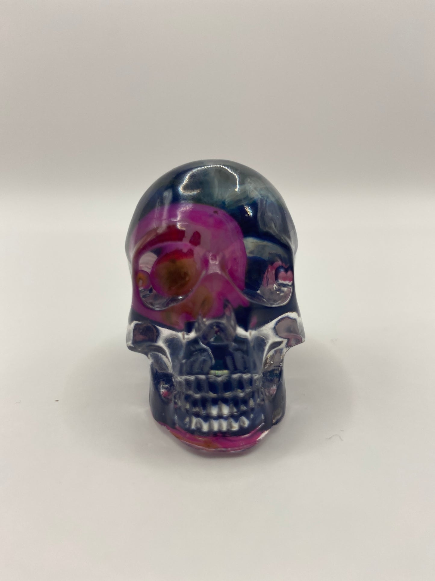Astrix: Self-Acceptance Tiny Skull