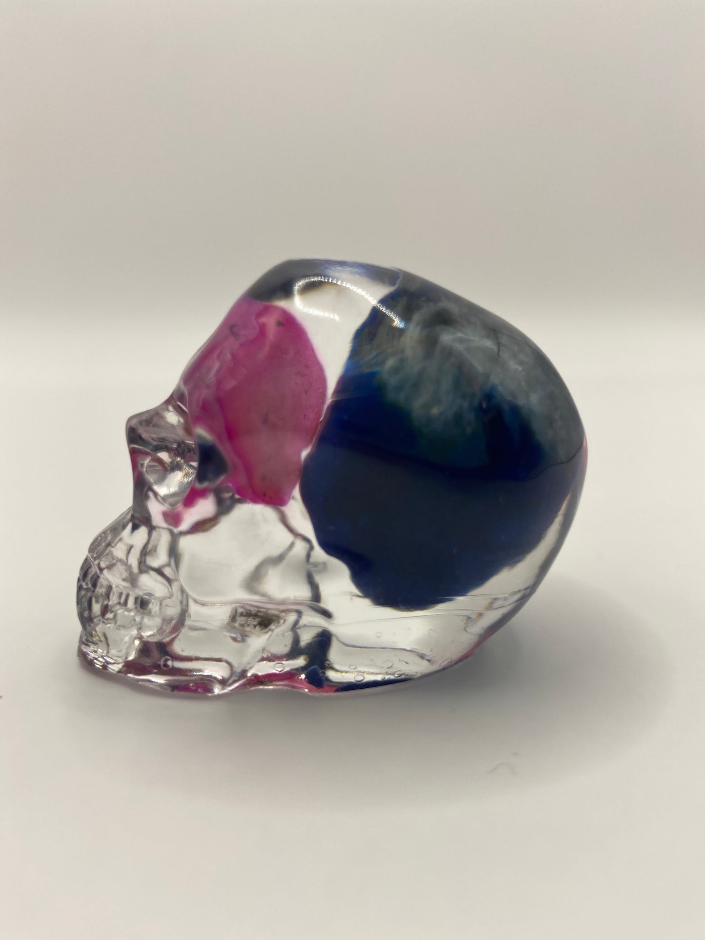Astrix: Self-Acceptance Tiny Skull