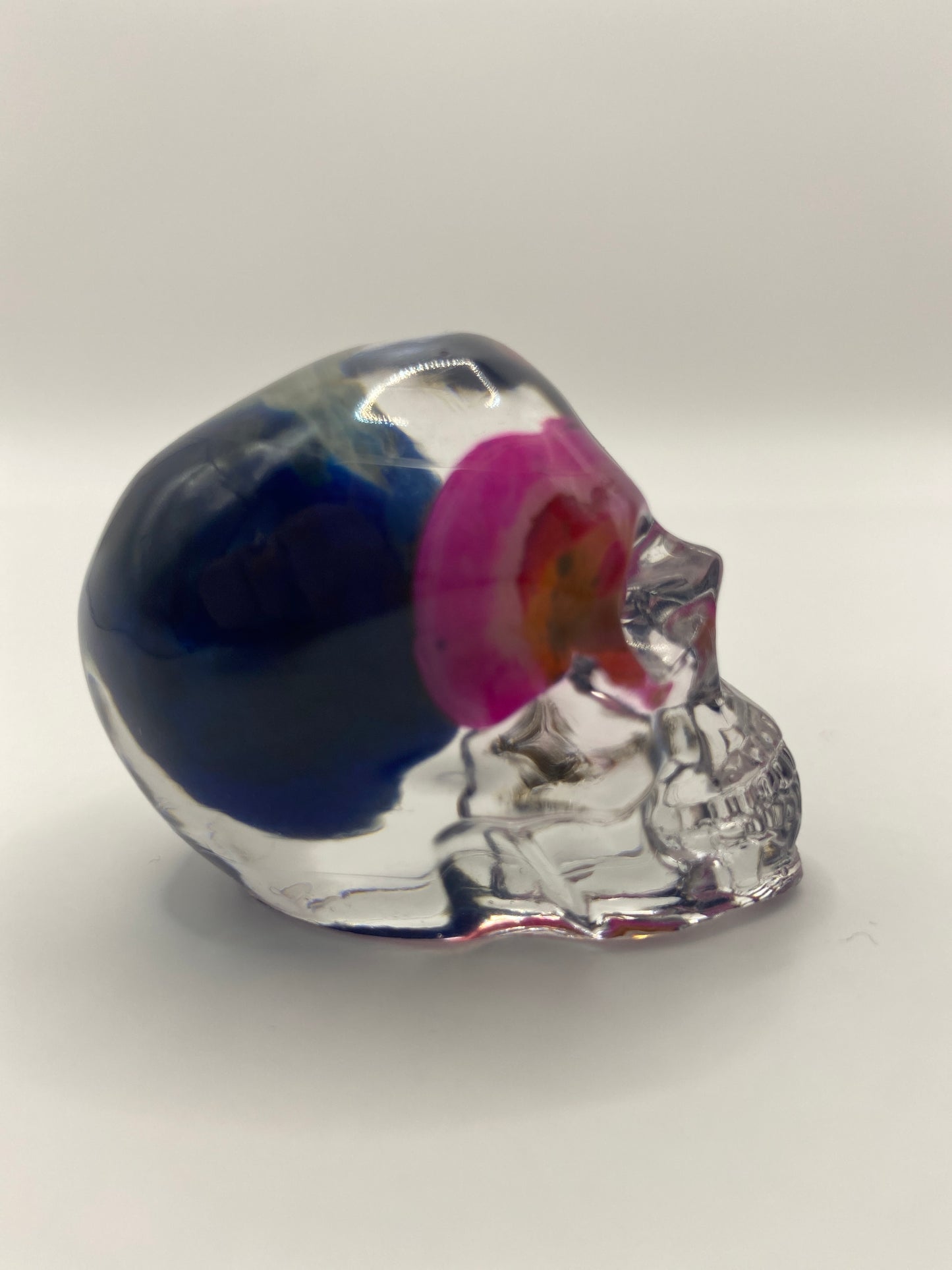 Astrix: Self-Acceptance Tiny Skull