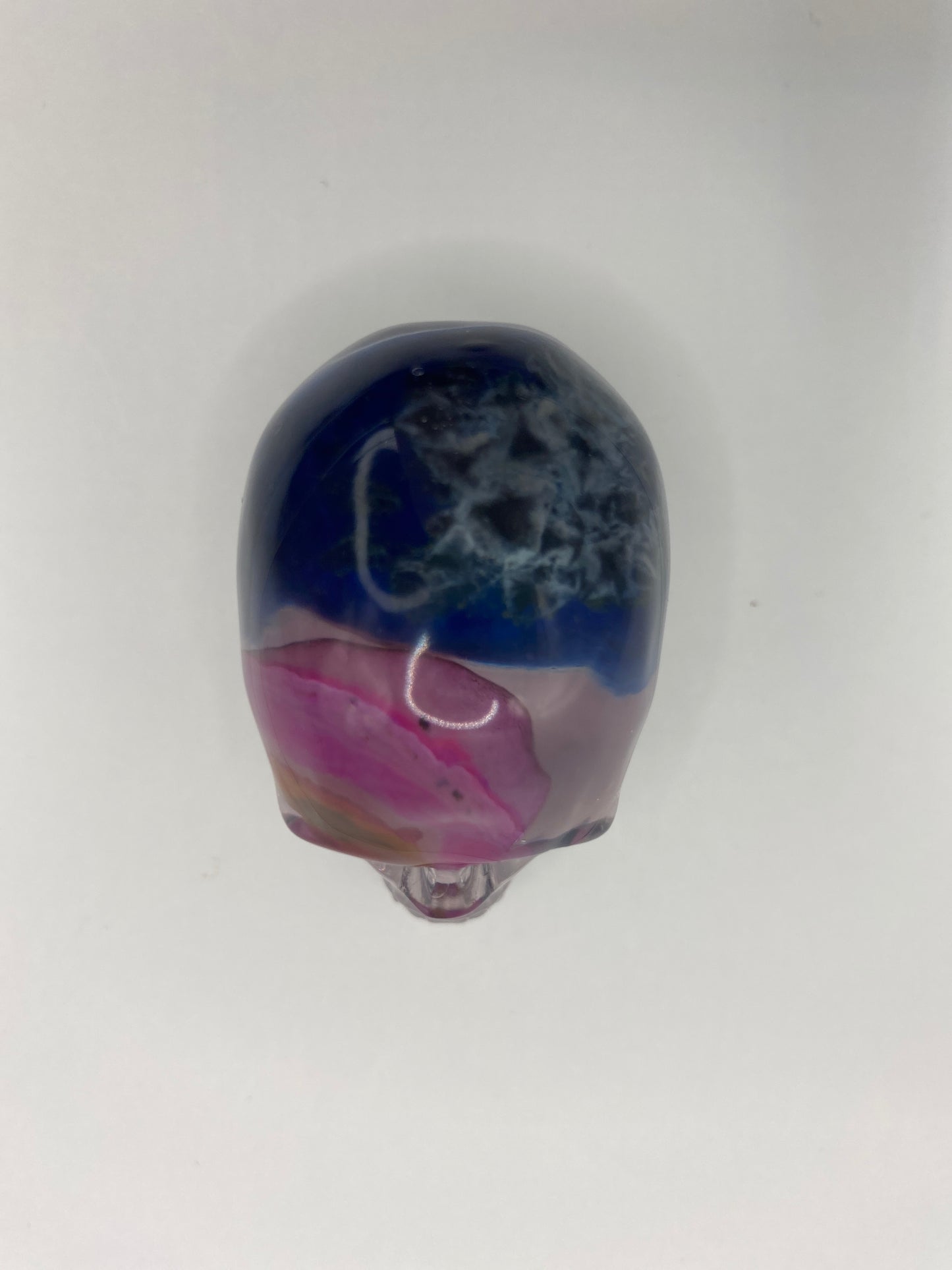 Astrix: Self-Acceptance Tiny Skull