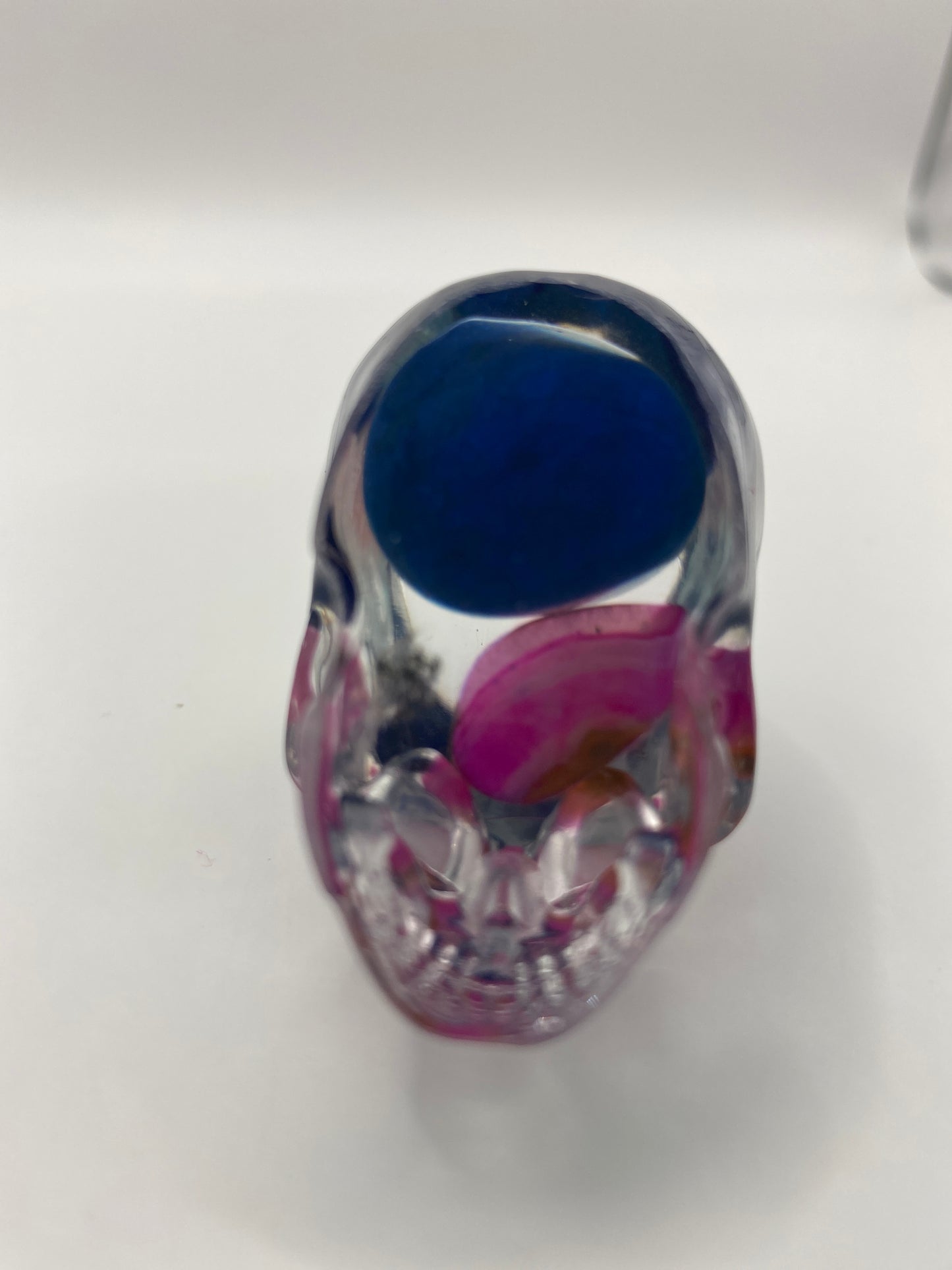 Astrix: Self-Acceptance Tiny Skull
