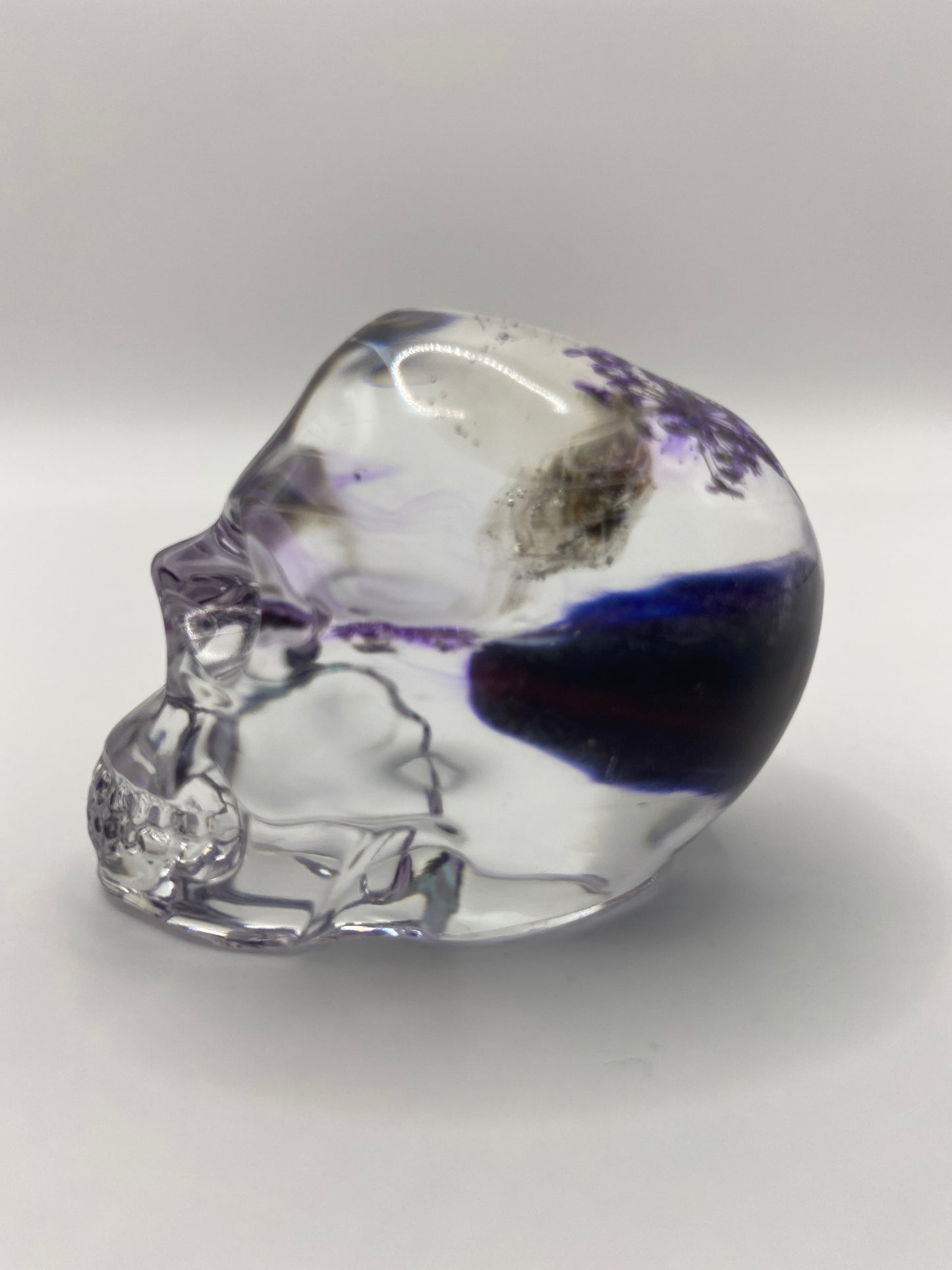 Jasmine: Serenity Tiny Skull