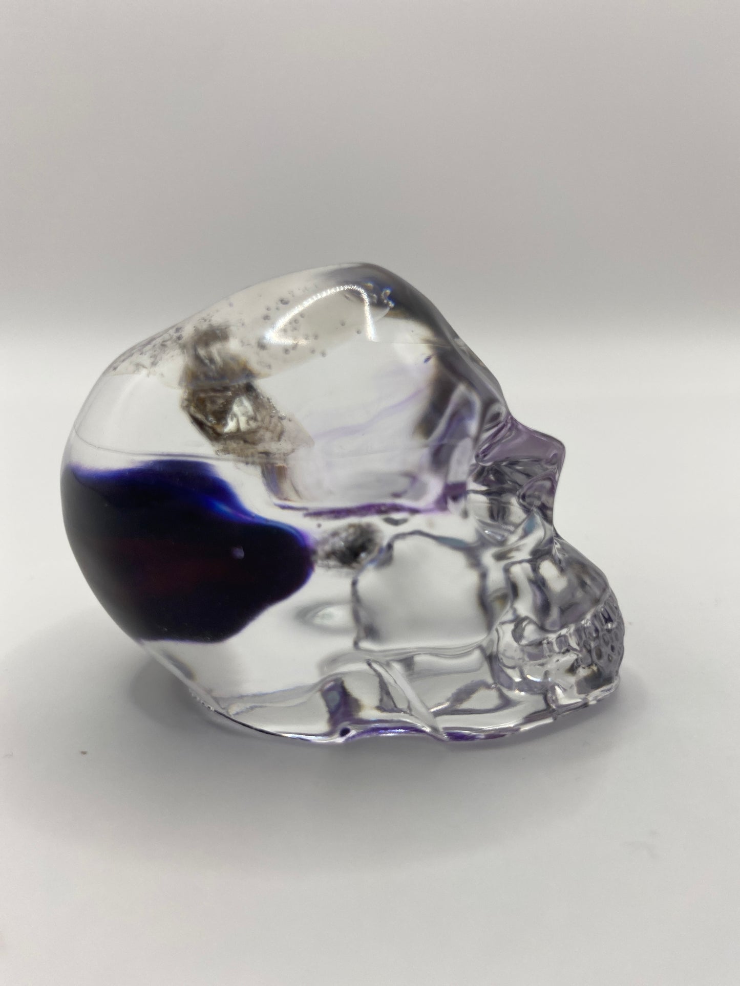 Jasmine: Serenity Tiny Skull