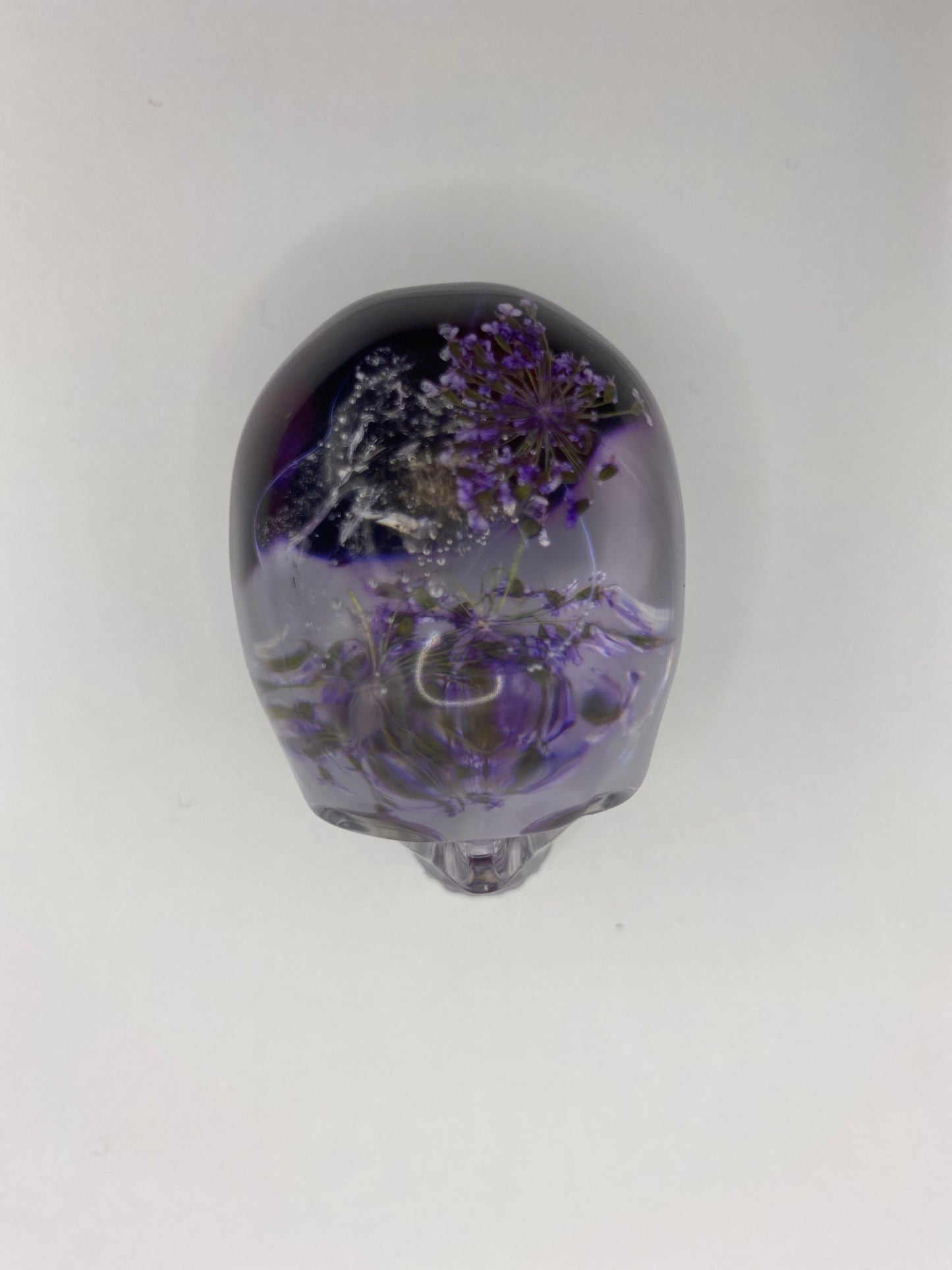 Jasmine: Serenity Tiny Skull