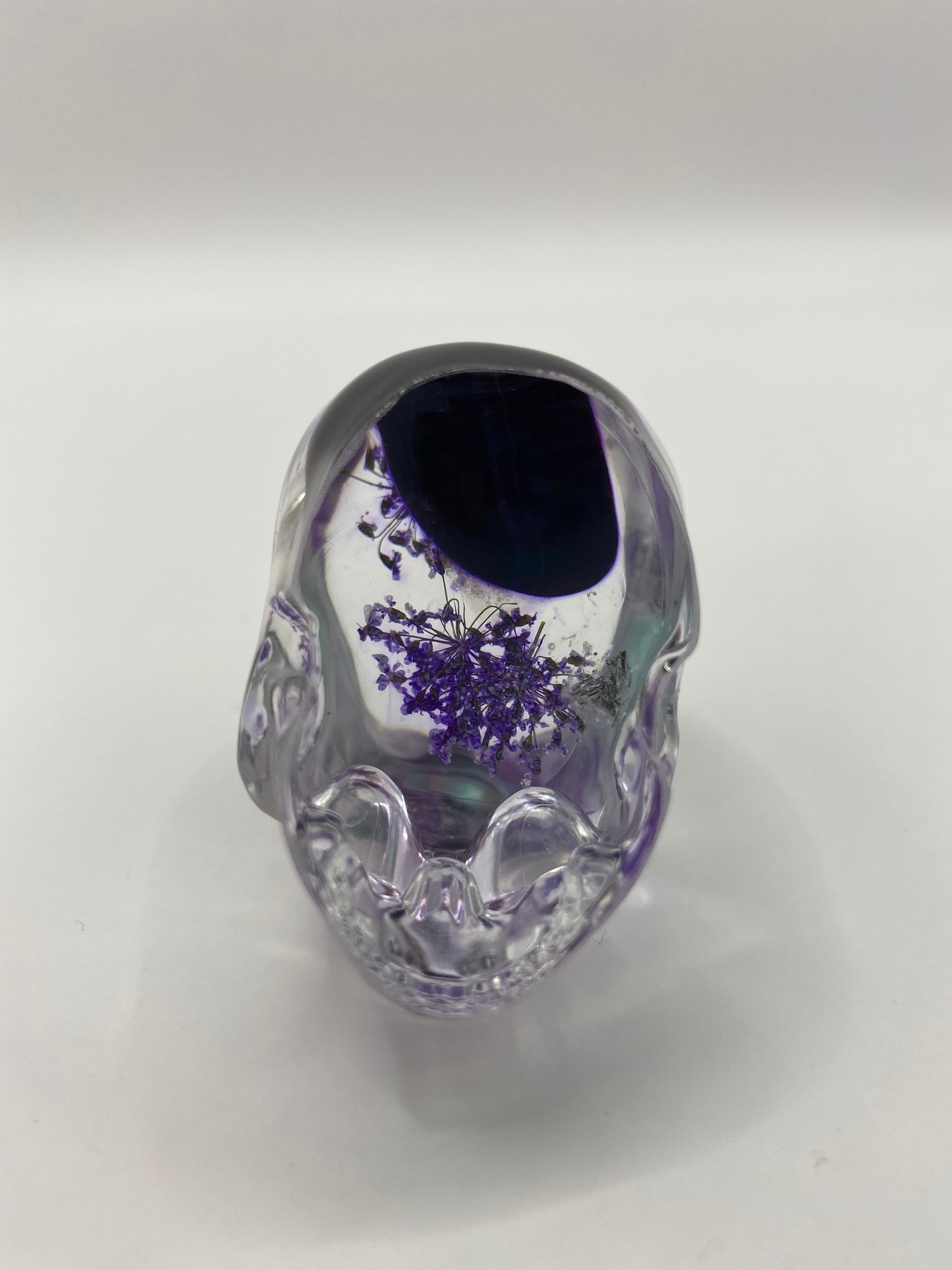 Jasmine: Serenity Tiny Skull