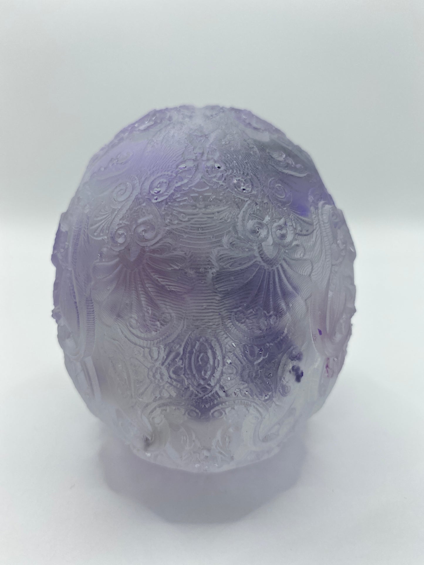 Calliope: Inner Child & Wonder Mini Pattern Skull