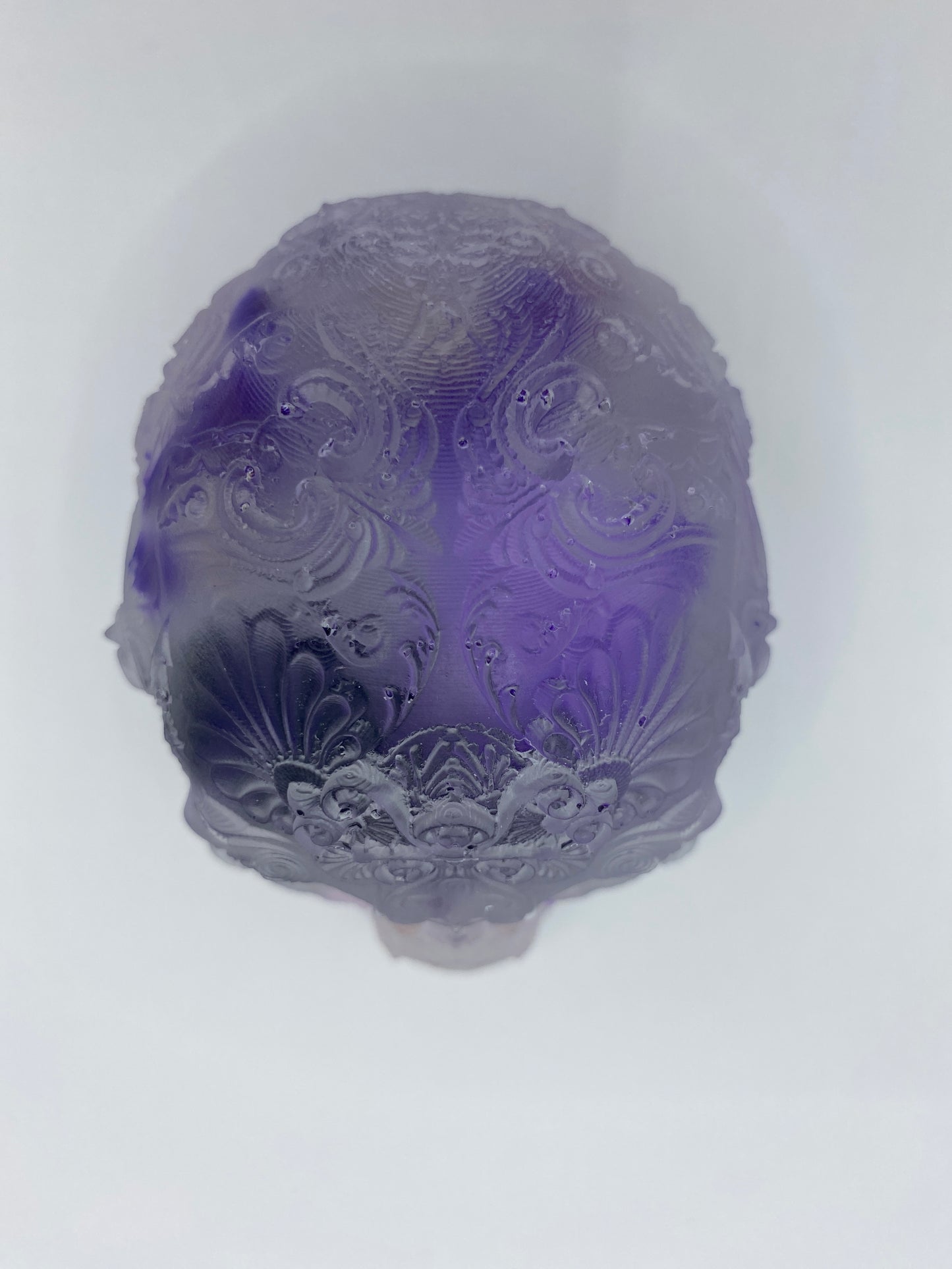 Calliope: Inner Child & Wonder Mini Pattern Skull