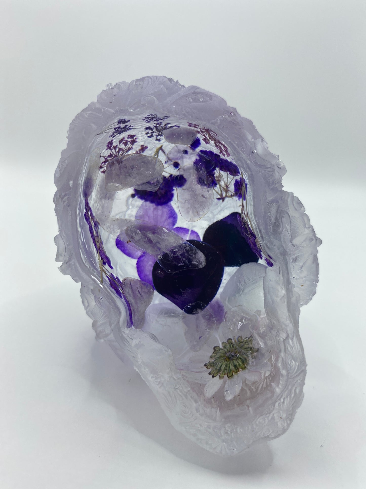 Calliope: Inner Child & Wonder Mini Pattern Skull