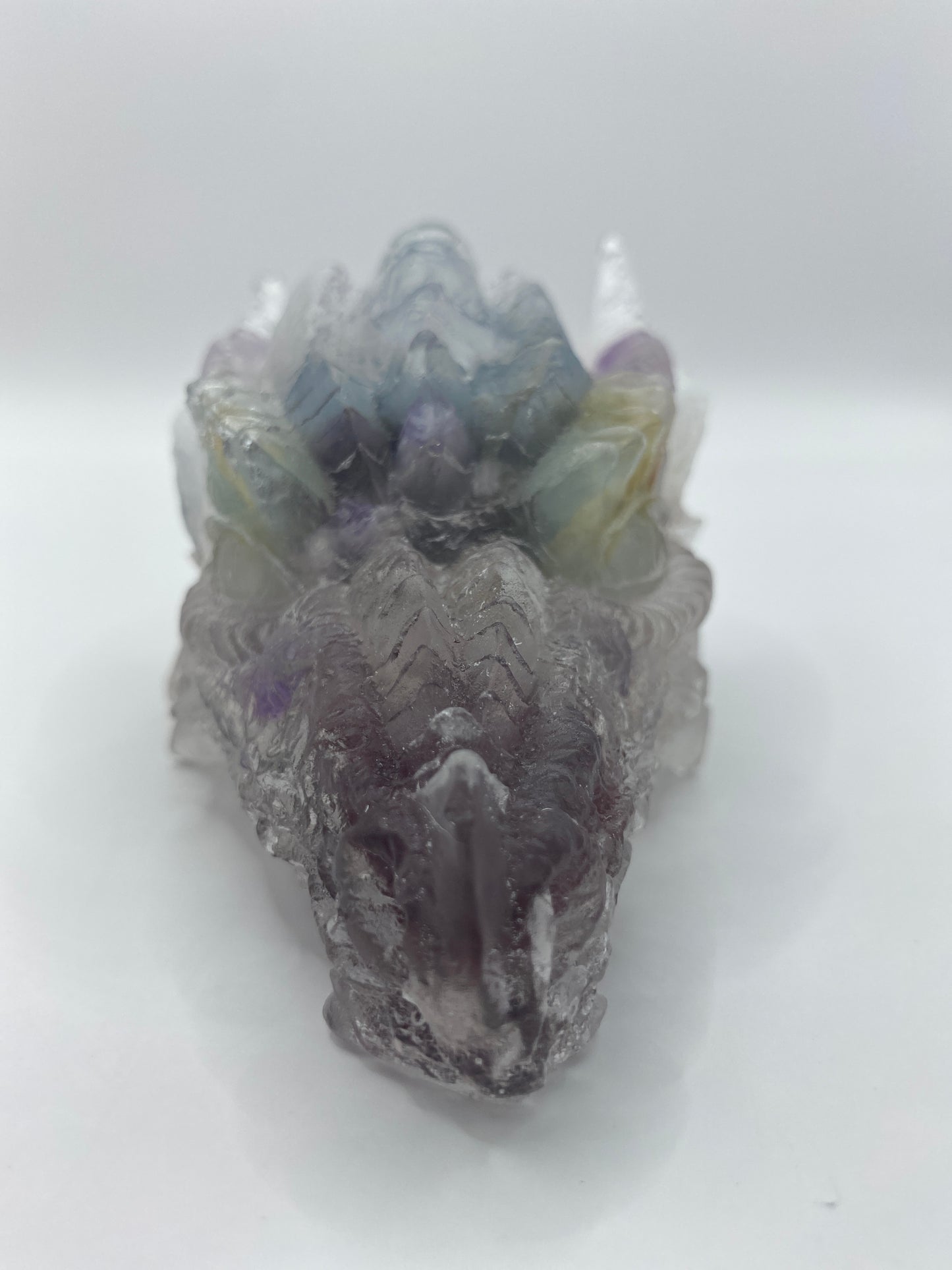 Sophia: 7:7 & Goddess Vibes Dragon