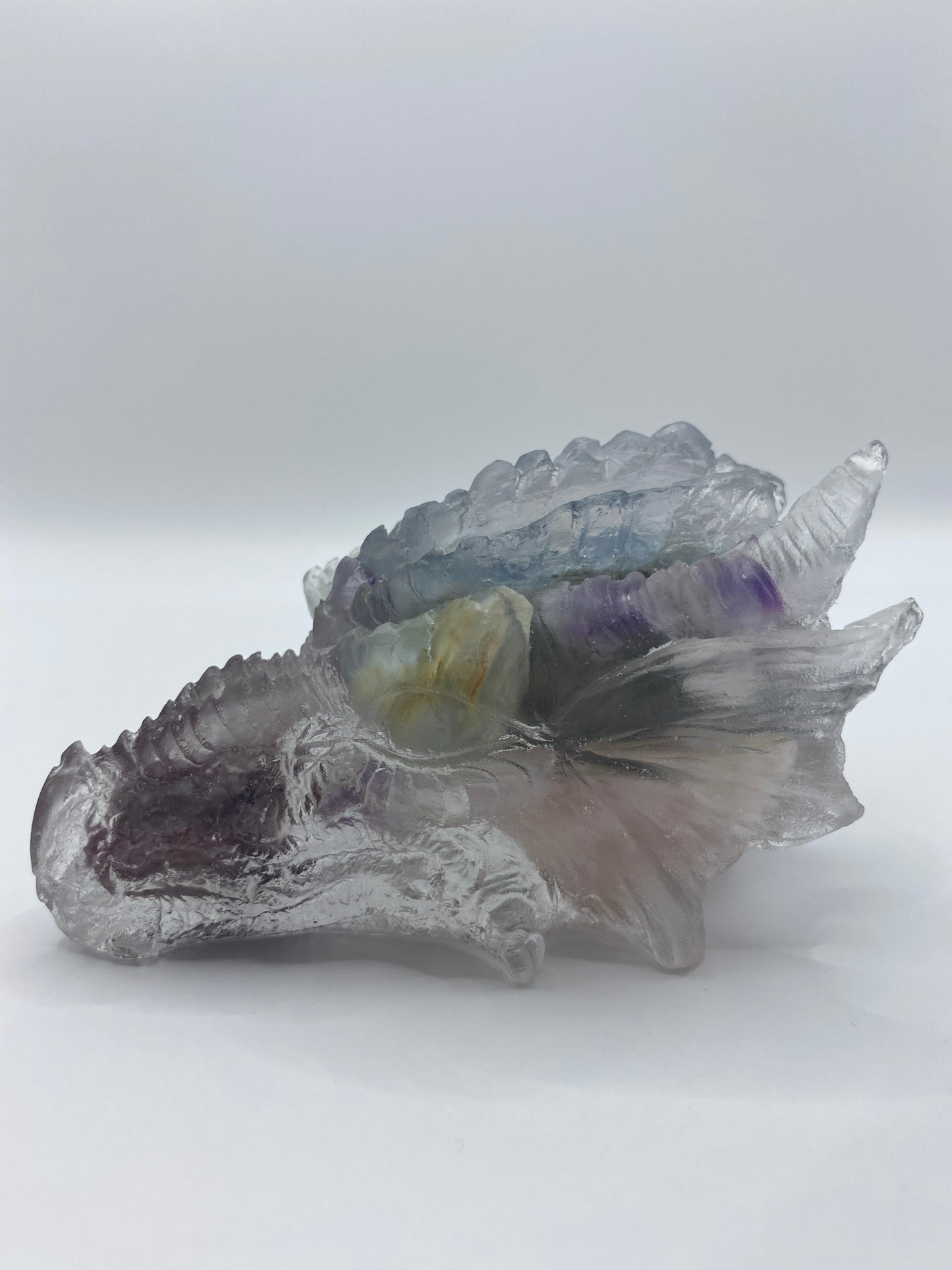 Sophia: 7:7 & Goddess Vibes Dragon