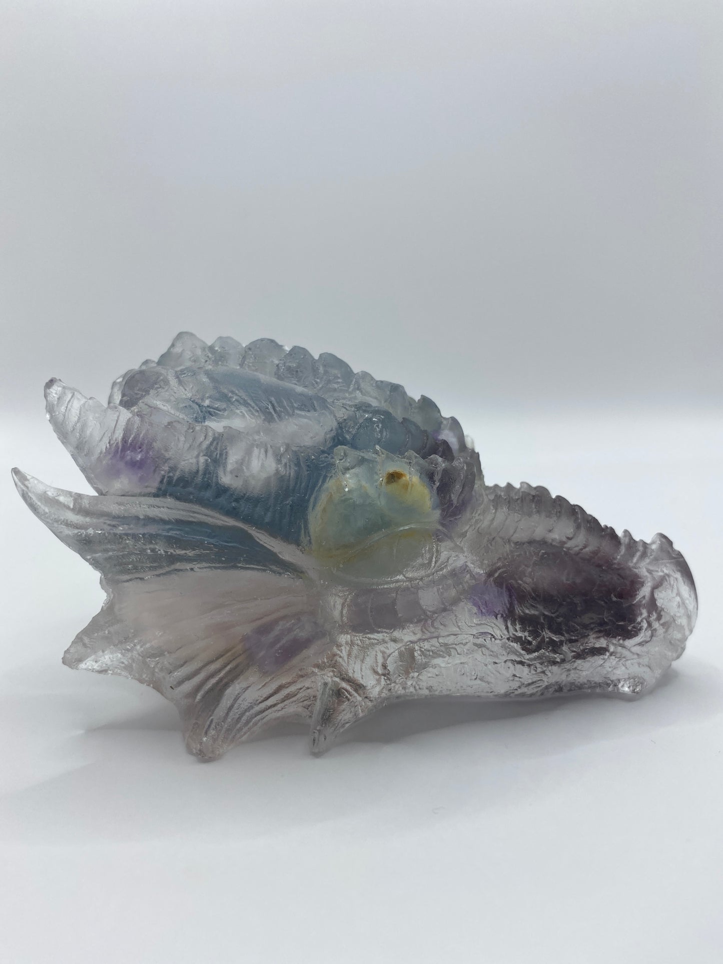 Sophia: 7:7 & Goddess Vibes Dragon