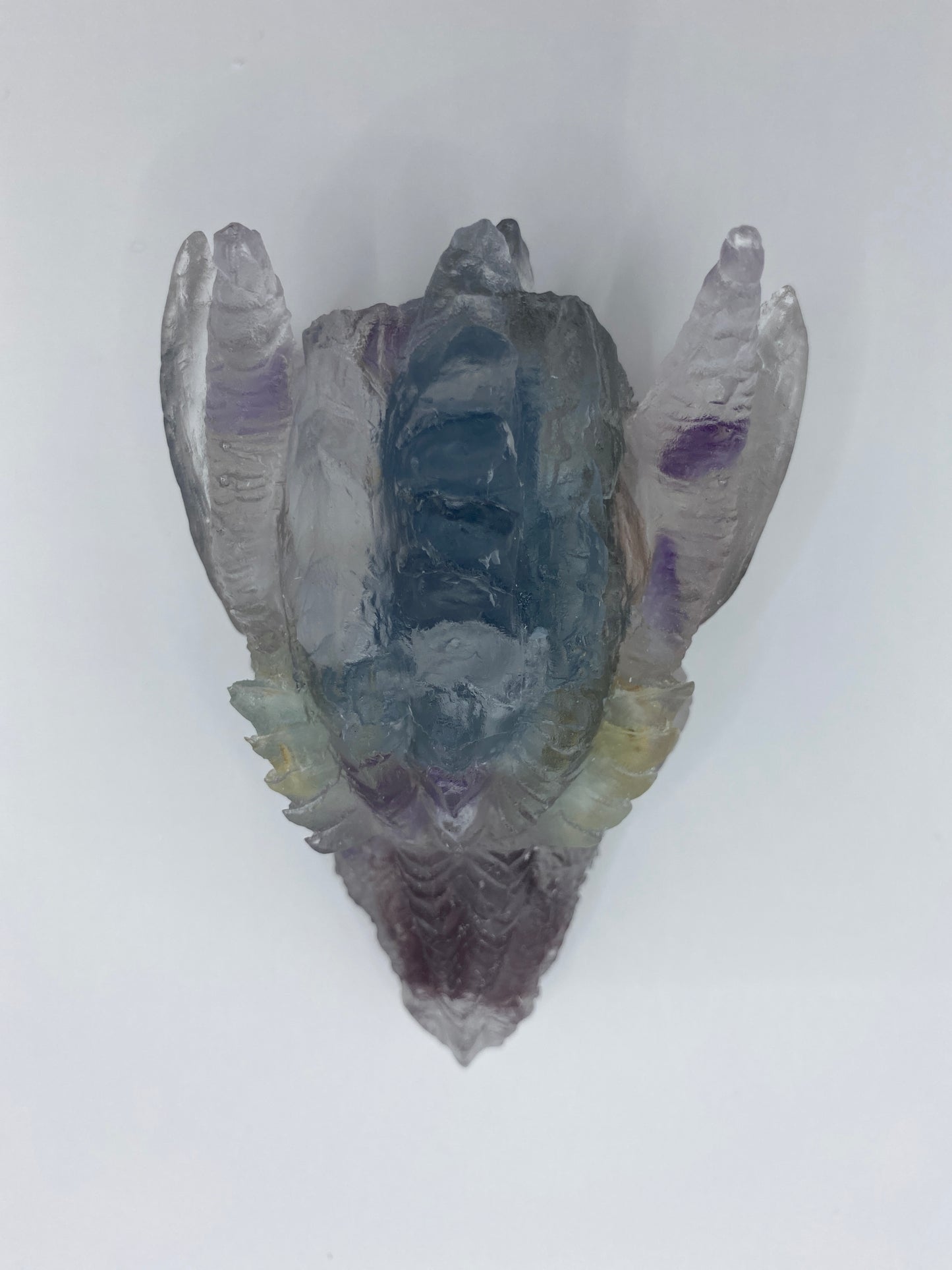 Sophia: 7:7 & Goddess Vibes Dragon