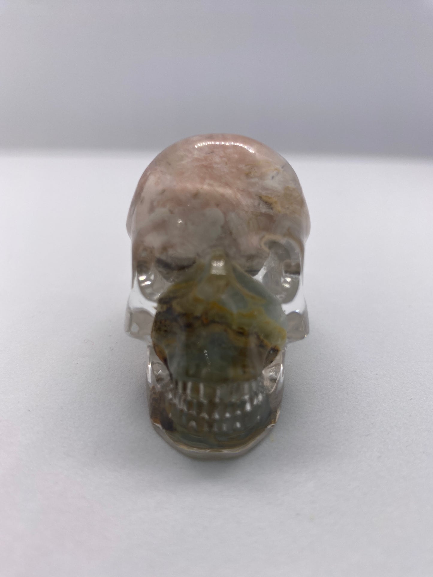 Janny Skull