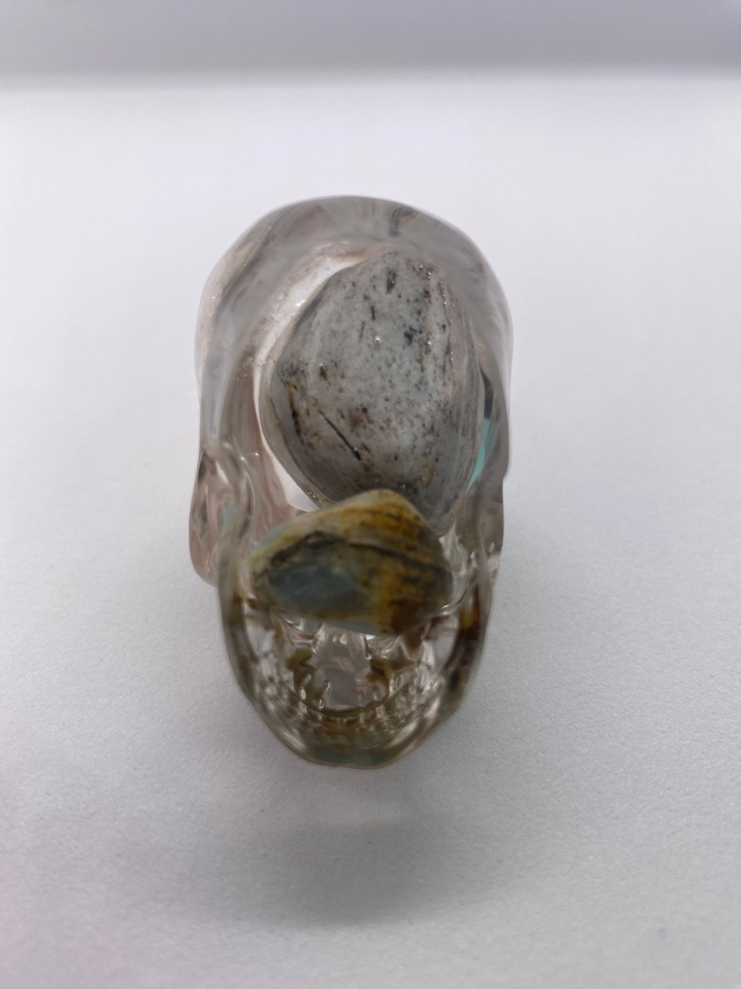 Janny Skull Bottom