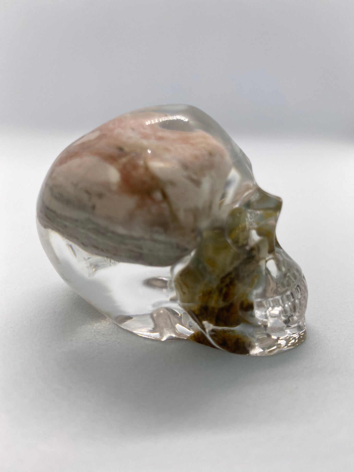 Janny Skull Right