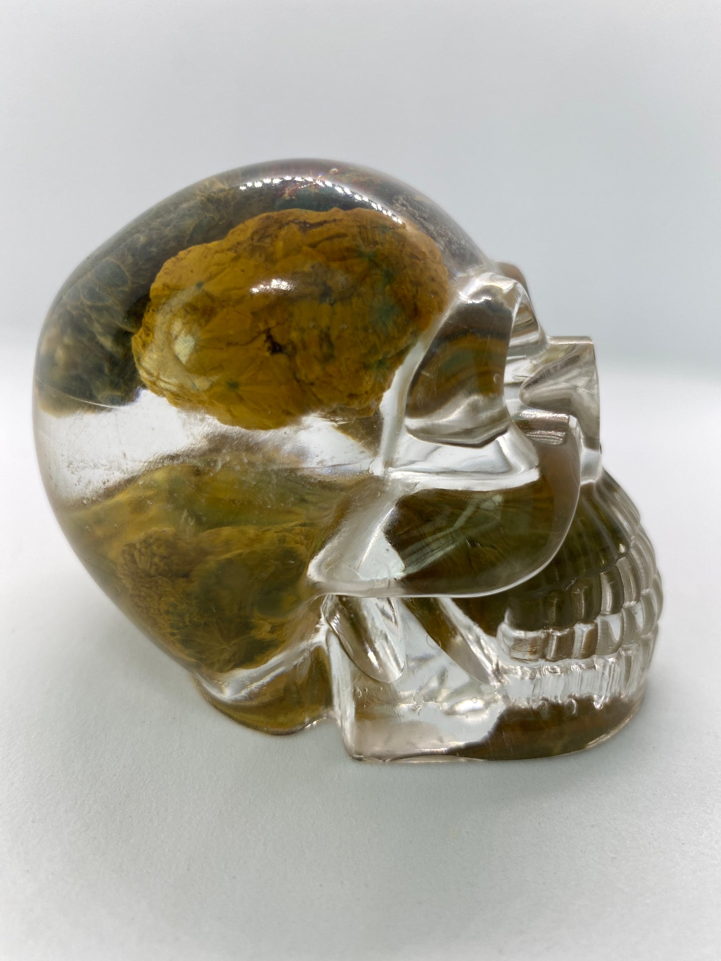 Joss Skull Right