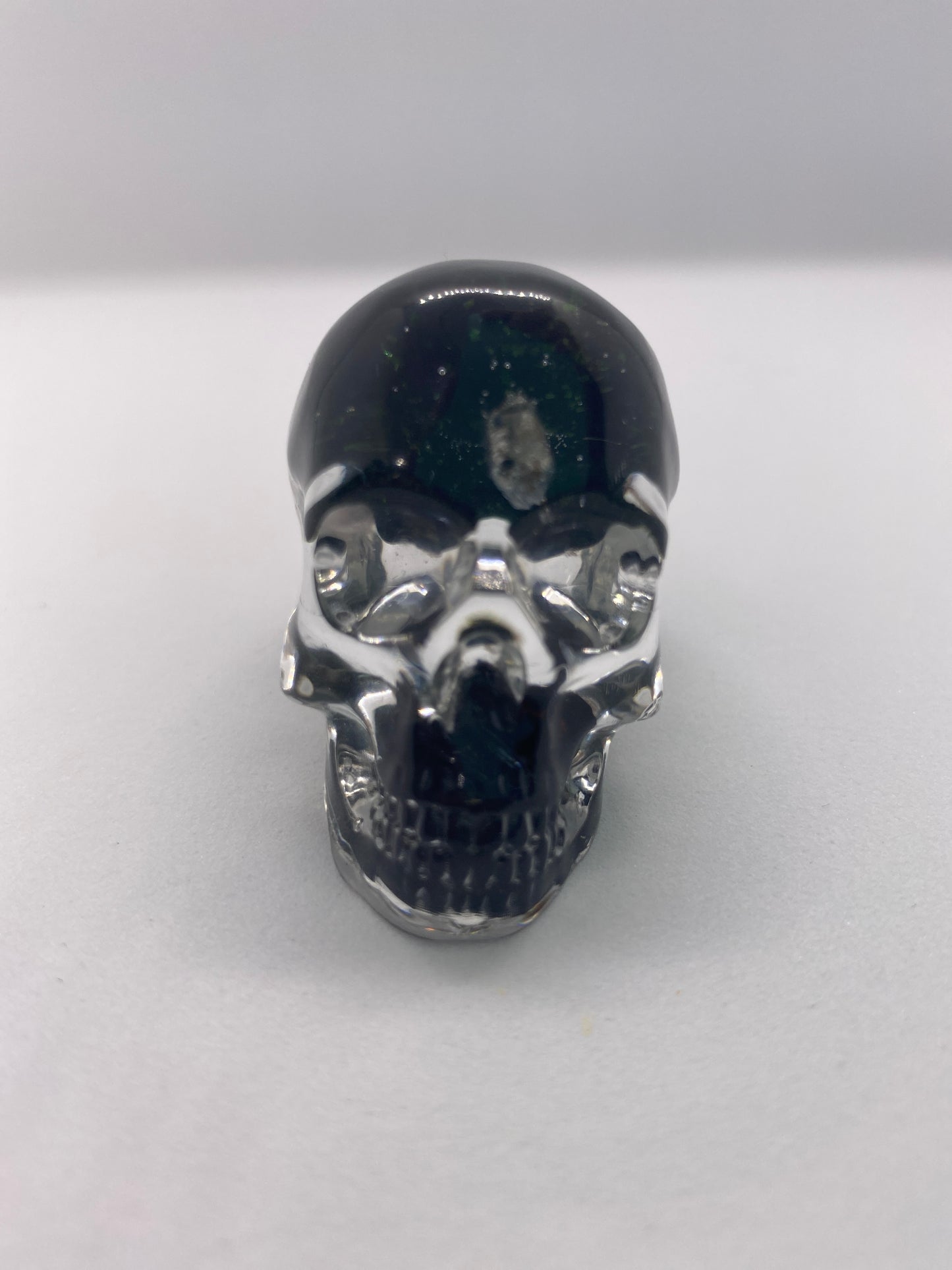 Mickey Mac Skull