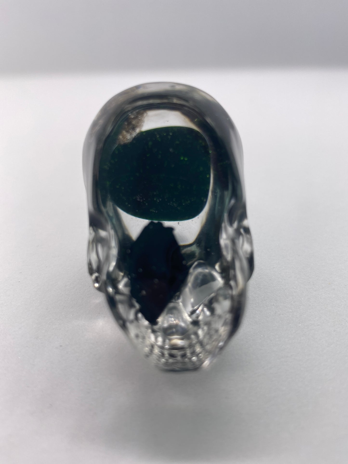 Mickey Mac Skull Bottom