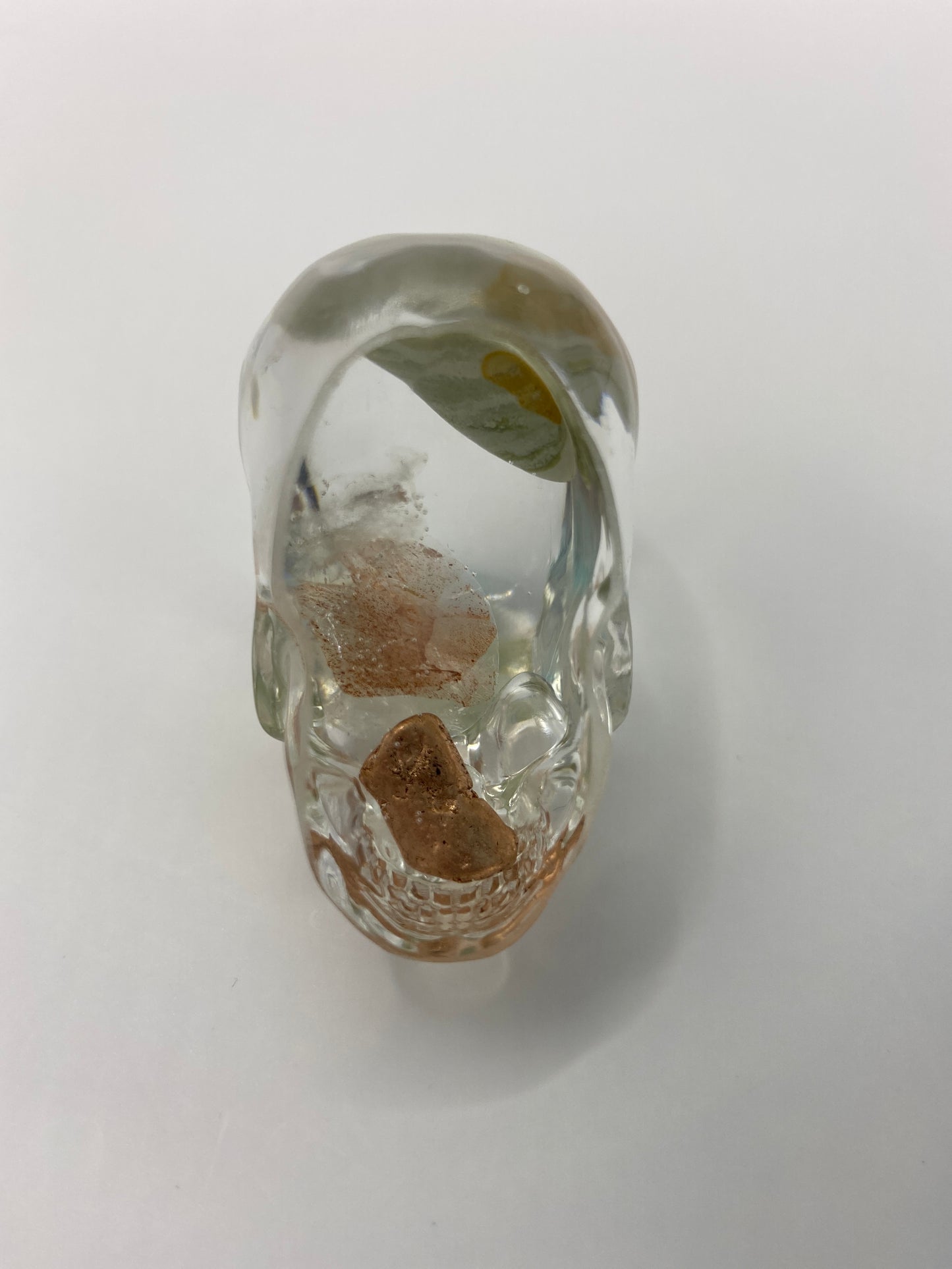 Miss Mae Skull Bottom