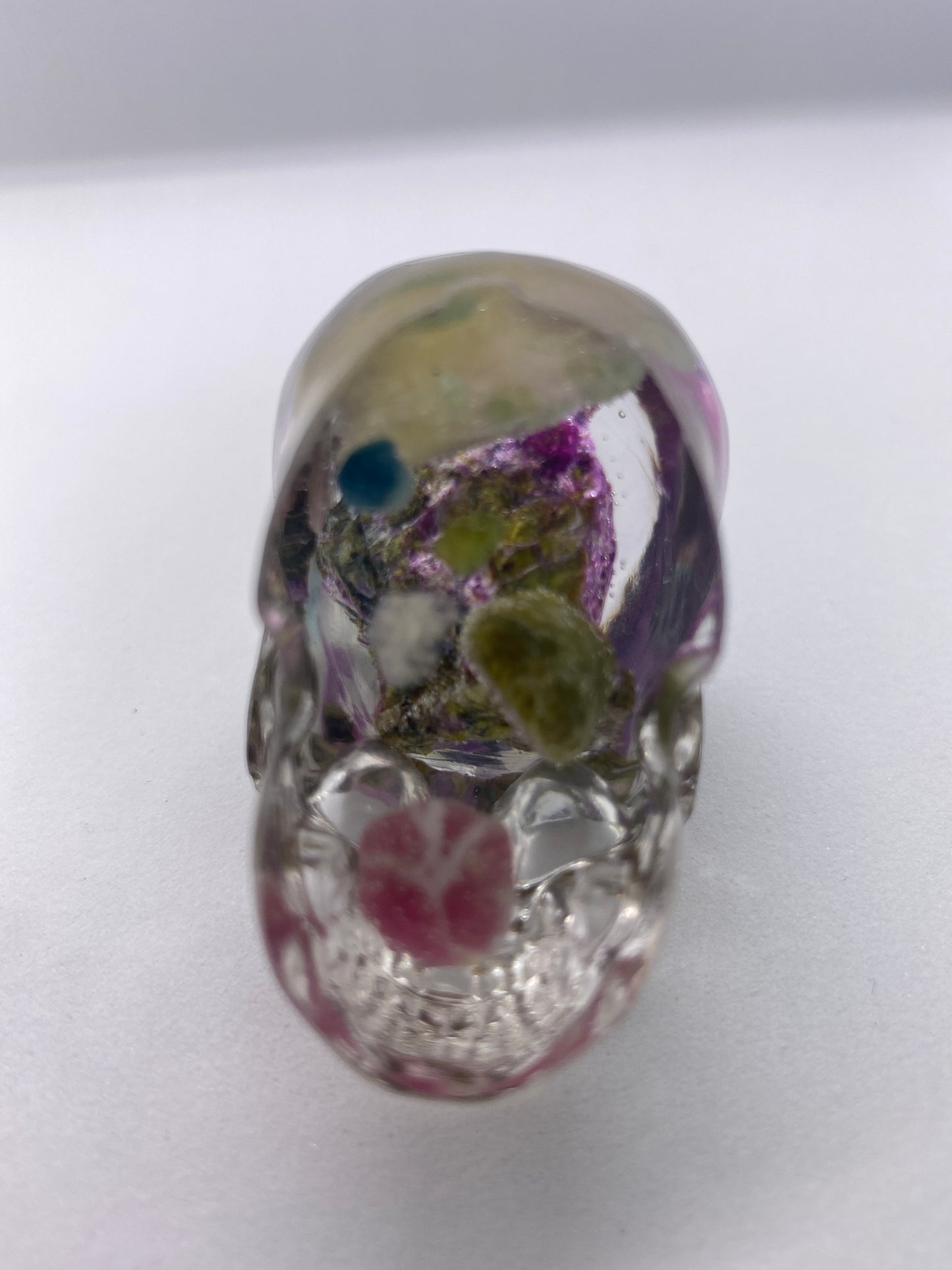 Penelope Skull Bottom