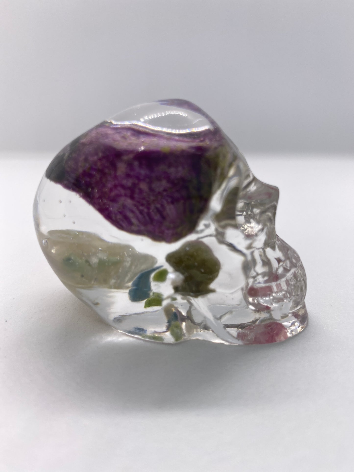 Penelope Skull Right