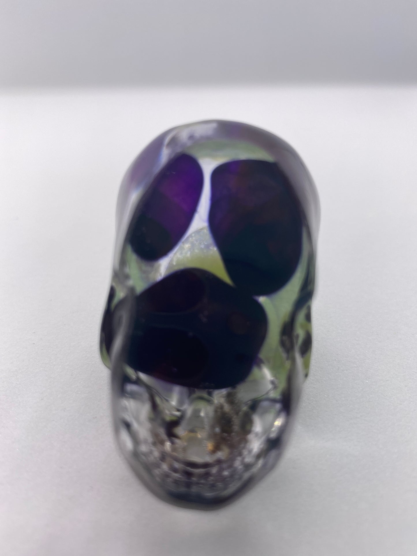 Pogo Skull Bottom