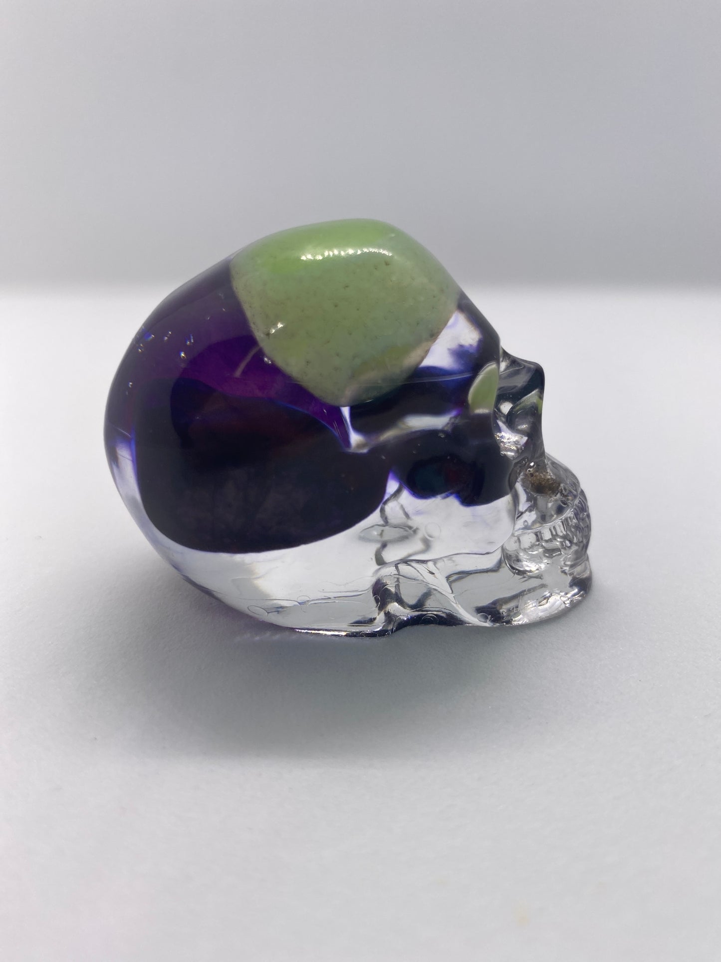 Pogo Skull Right