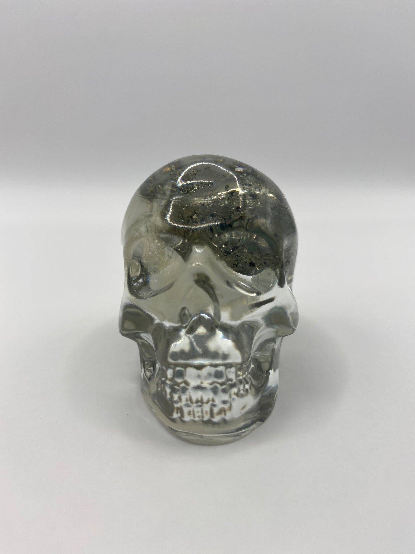 Prosper Tiny Skull
