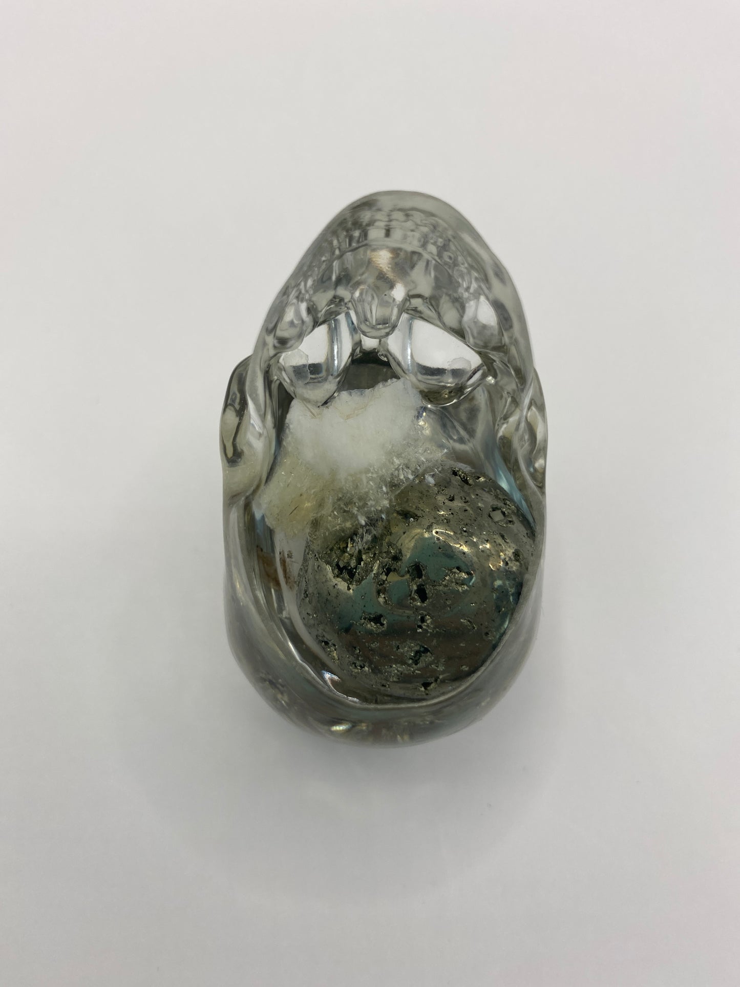 Prosper Tiny Skull Bottom
